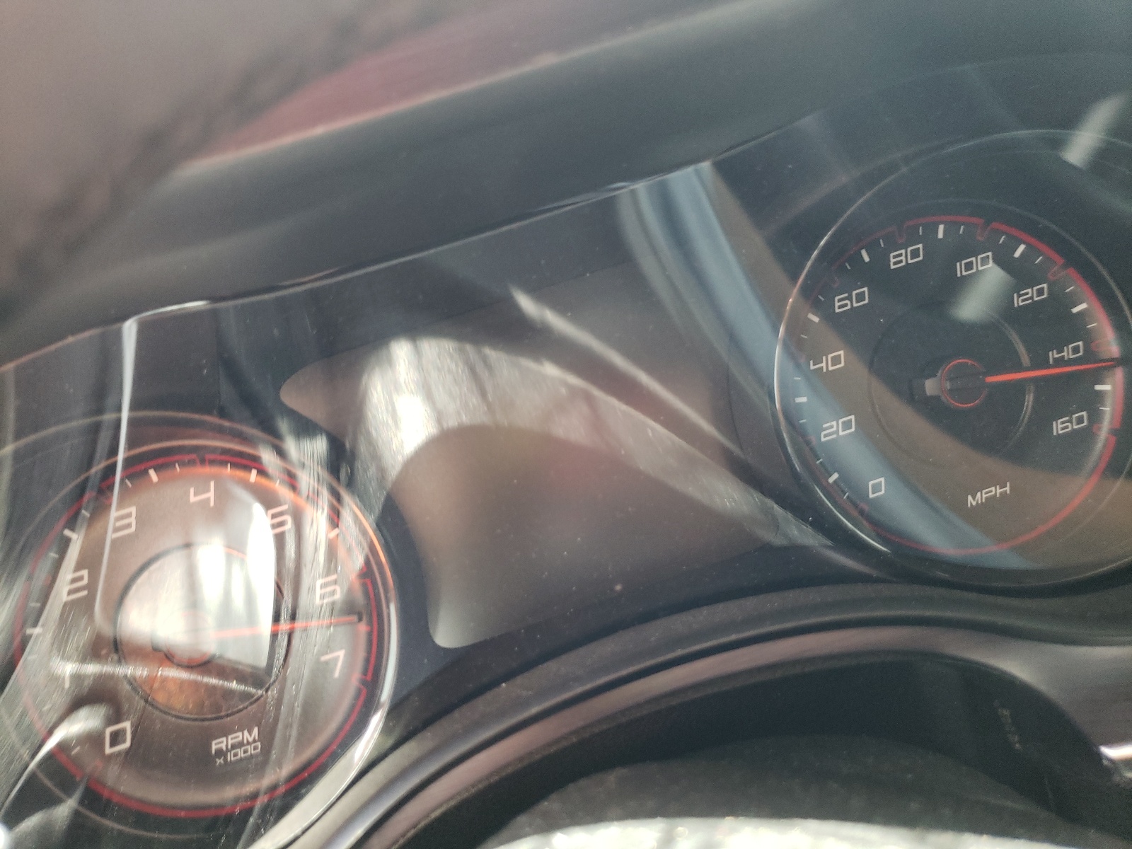 Фото 8 с аукциона – 2016 DODGE CHARGER R/ с VIN 2C3CDXCT1GH127169