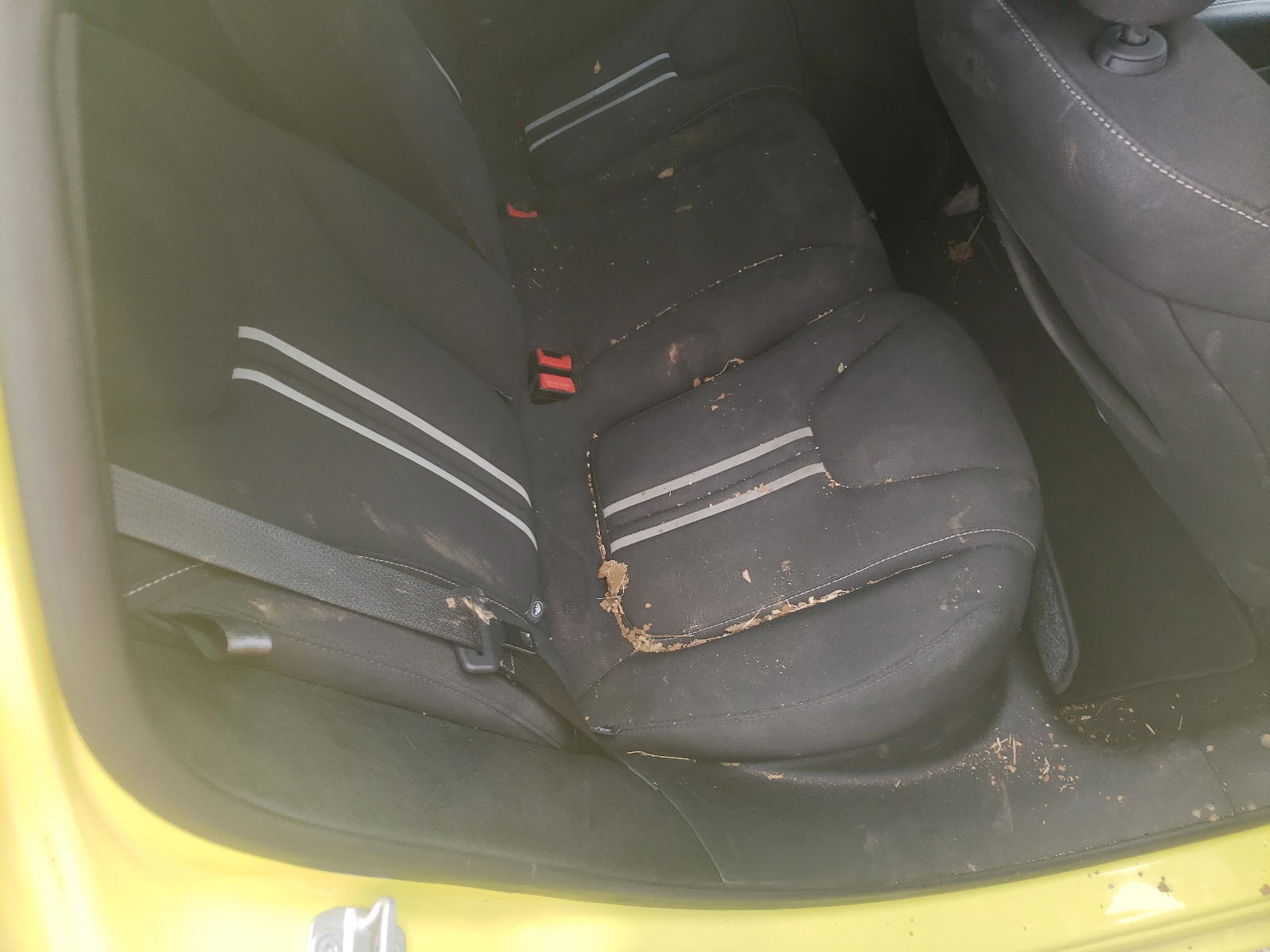 Photo 6 from auction – 2013 DODGE DART SXT with VIN 1C3CDFBH7DD141917