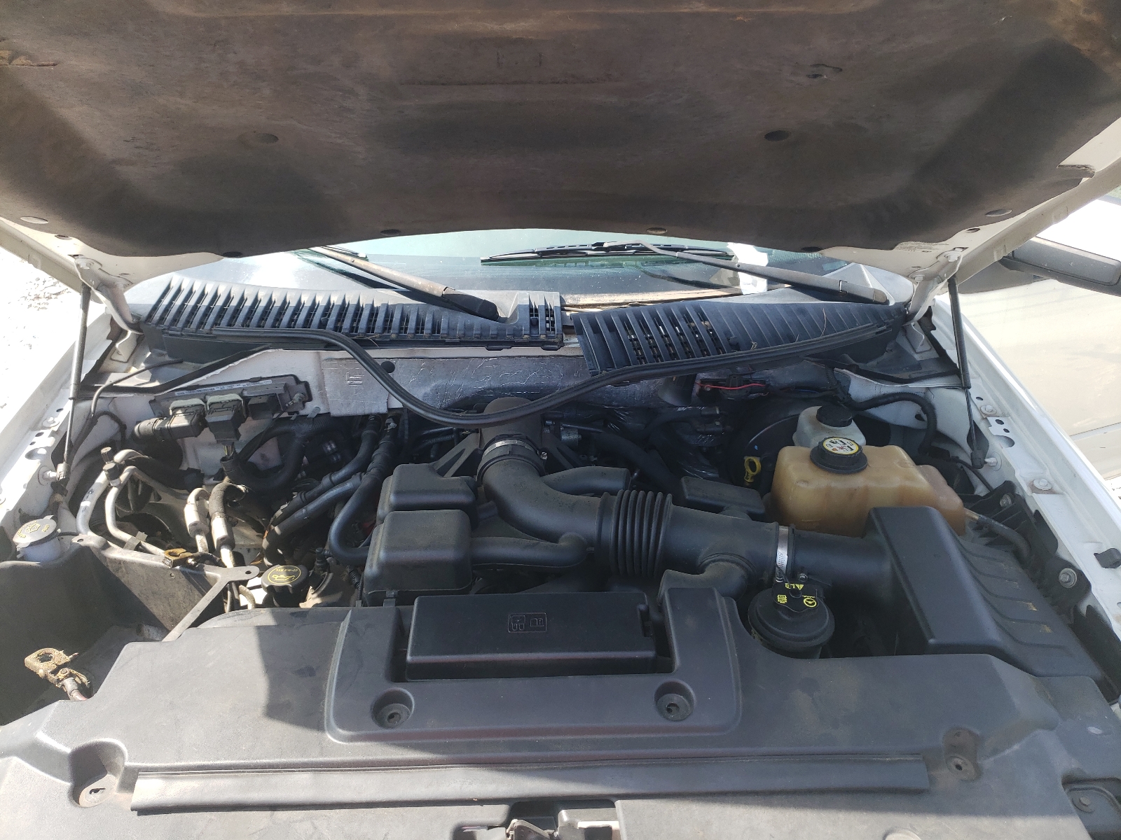 Photo 7 from auction – 2008 FORD EXPEDITION with VIN 1FMFU19578LA05043
