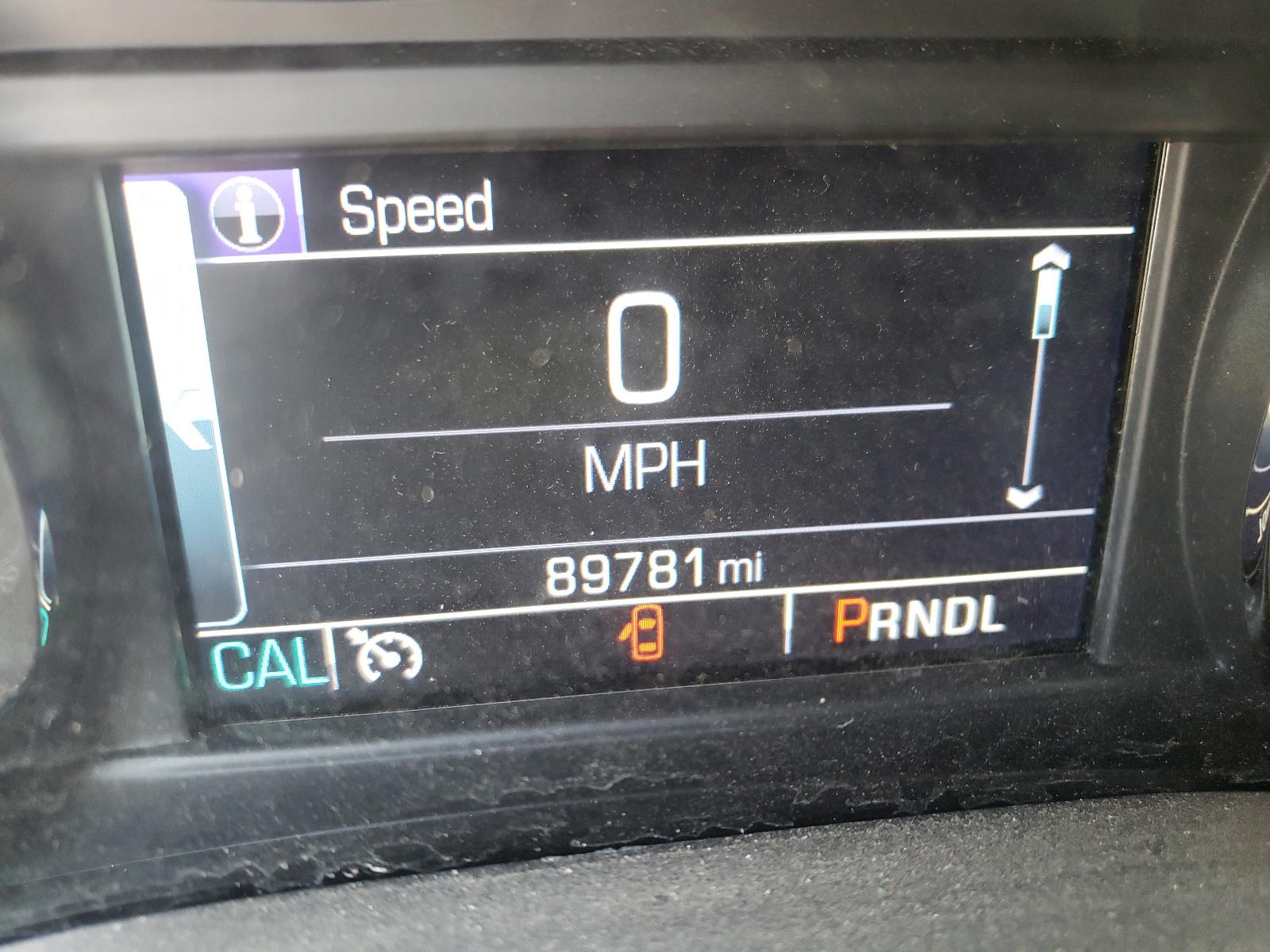 Photo 8 from auction – 2018 CHEVROLET SILVERADO with VIN 3GCUKREC7JG531695