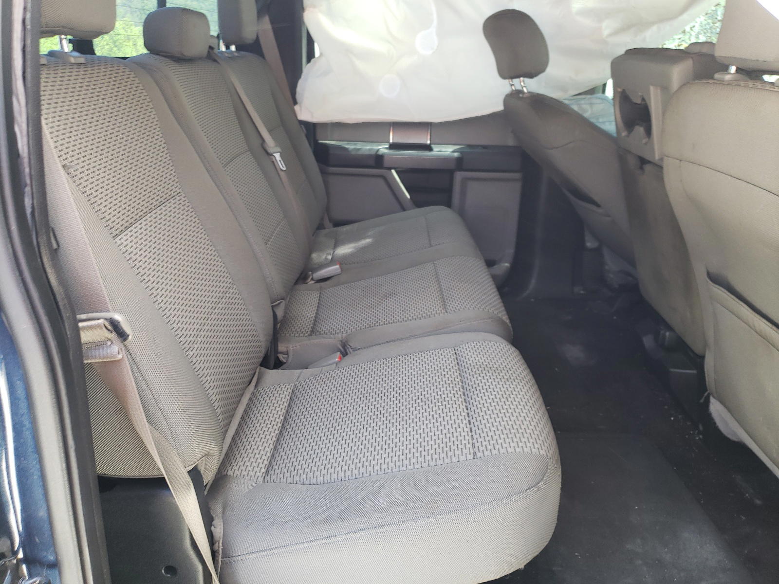Photo 6 from auction – 2016 FORD F150 SUPER with VIN 1FTEW1EPXGFA99305