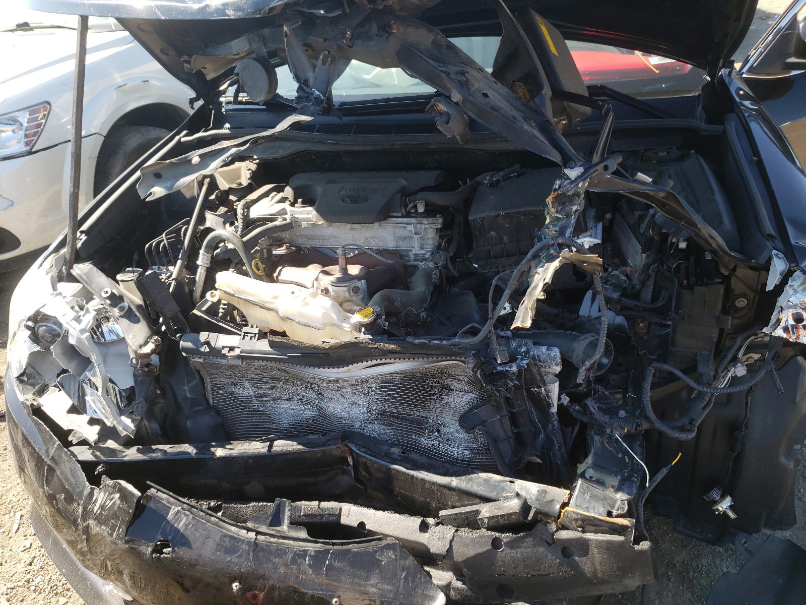 Photo 7 from auction – 2012 TOYOTA CAMRY BASE with VIN 4T1BF1FK7CU196422