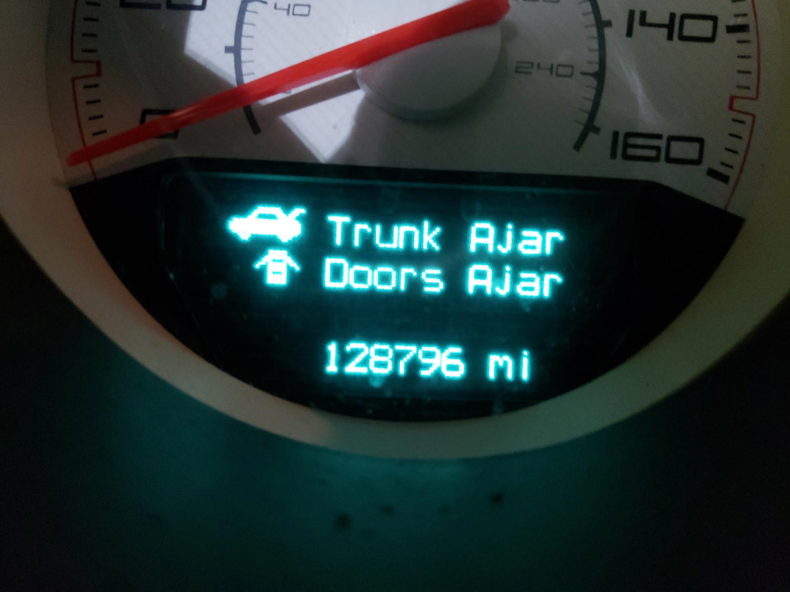 Photo 8 from auction – 2012 DODGE CHALLENGER with VIN 2C3CDYBT2CH294786