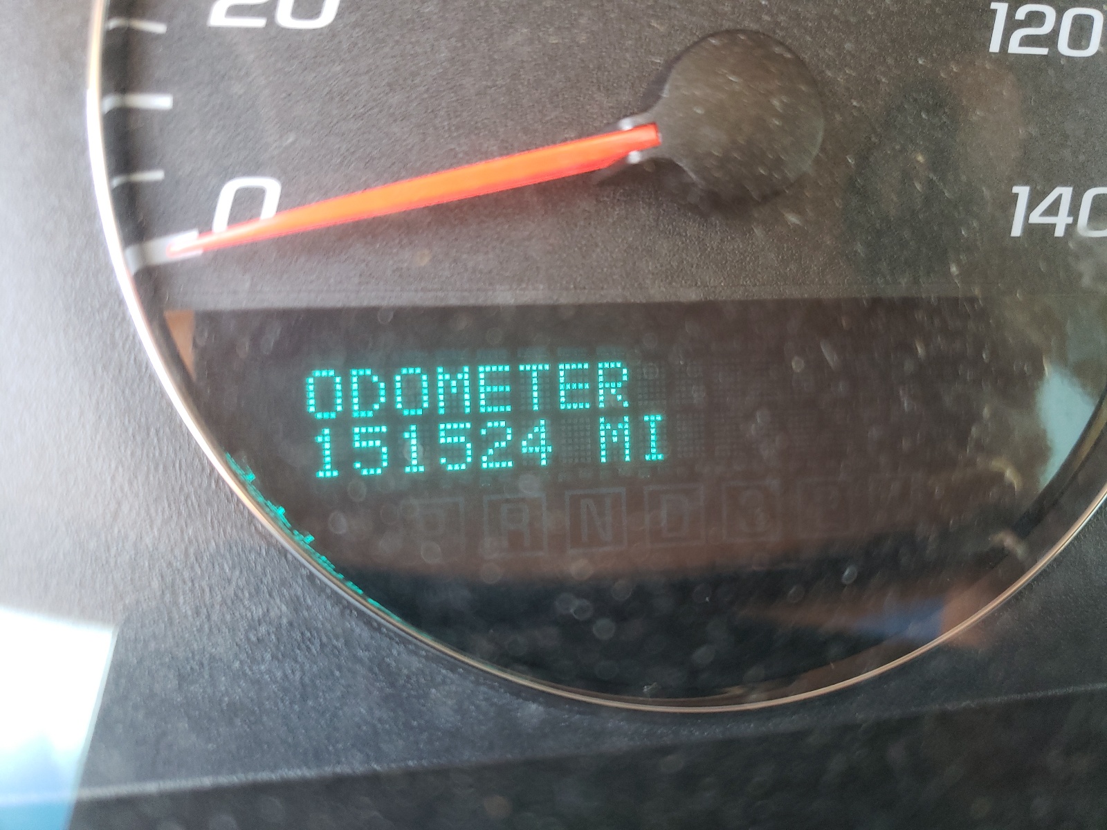 Photo 8 from auction – 2009 CHEVROLET IMPALA 1LT with VIN 2G1WT57K291206288