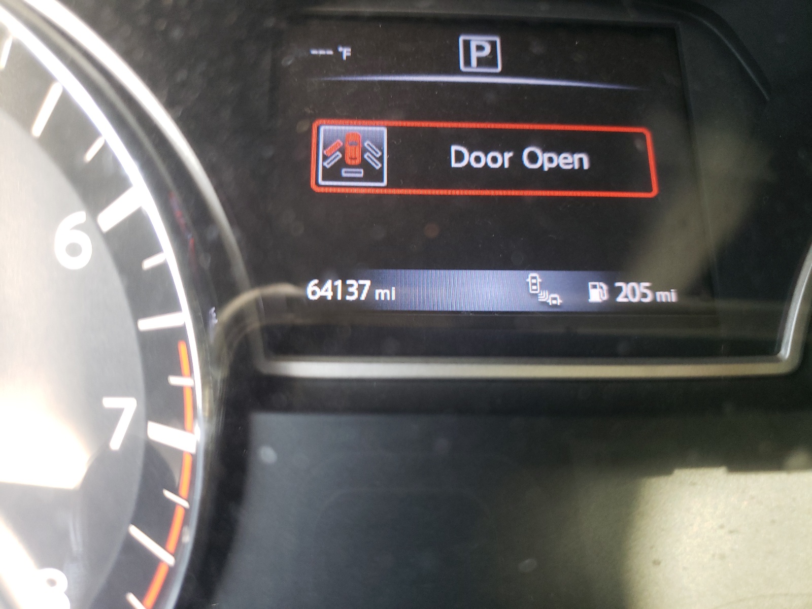 Photo 8 from auction – 2017 NISSAN ALTIMA 2.5 with VIN 1N4AL3AP2HC189730