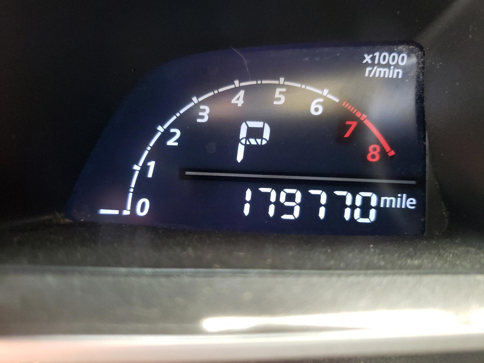 Photo 8 from auction – 2015 MAZDA 3 TOURING with VIN 3MZBM1V73FM227730