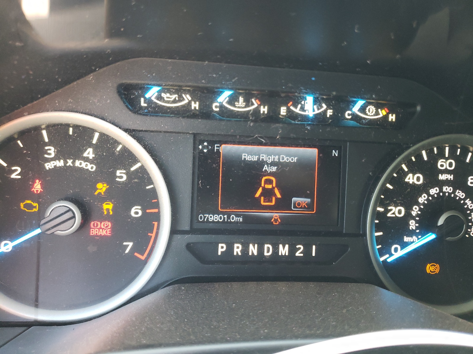 Photo 8 from auction – 2015 FORD F150 SUPER with VIN 1FTEW1CP9FKF14929