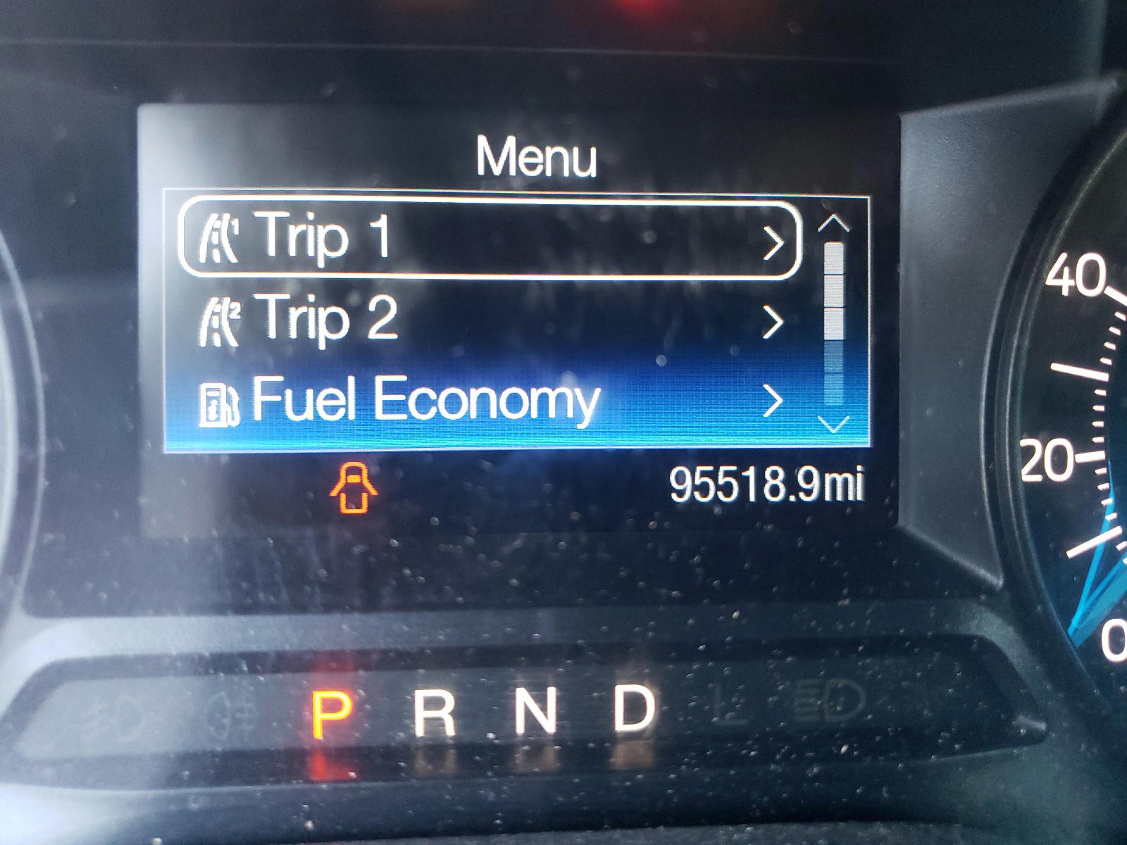 Photo 8 from auction – 2016 FORD EXPLORER P with VIN 1FM5K8ARXGGB28397