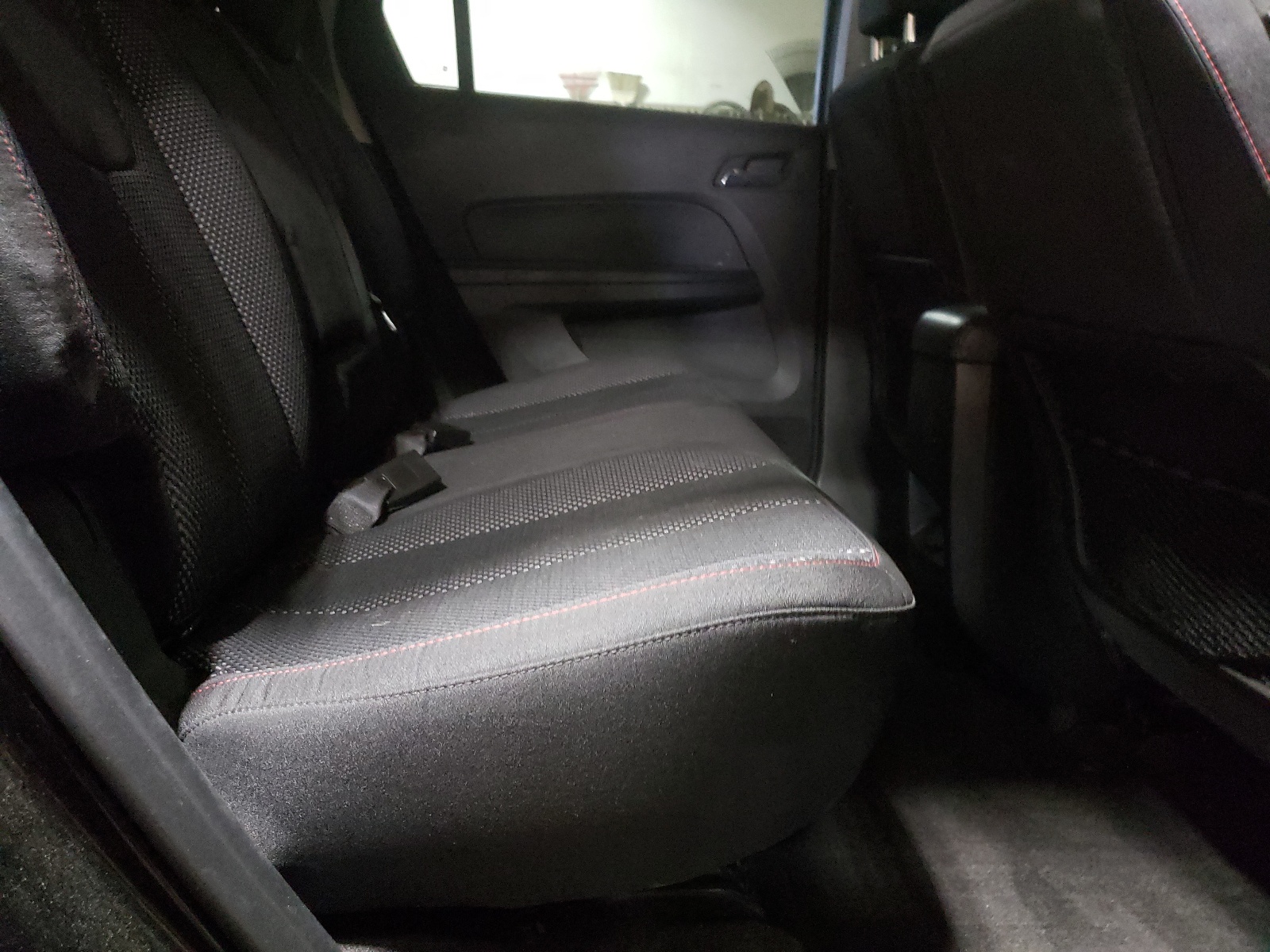 Photo 6 from auction – 2016 GMC TERRAIN SL with VIN 2GKALNEK1G6285316