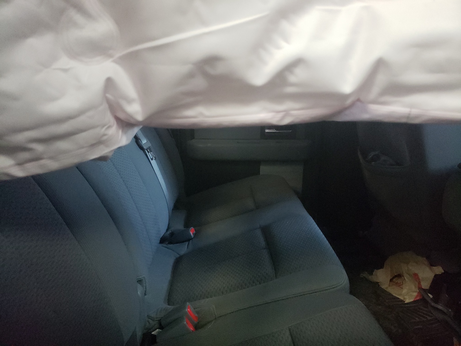 Photo 6 from auction – 2014 FORD F150 SUPER with VIN 1FTFW1EF5EKF96178