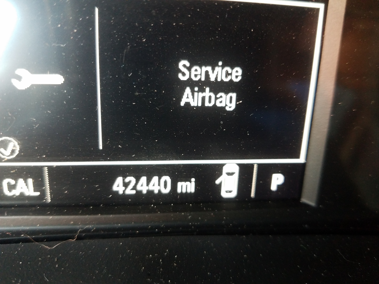 Photo 8 from auction – 2017 CHEVROLET CRUZE LT with VIN 3G1BE6SM5HS594983