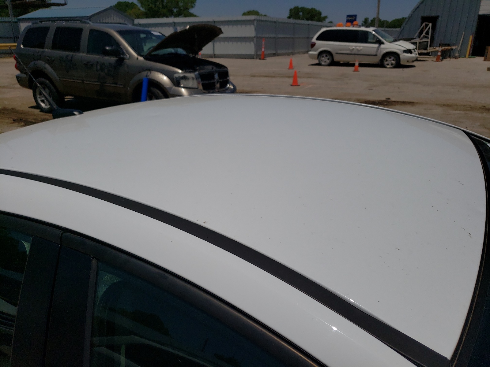 Photo 9 from auction – 2014 CHEVROLET CRUZE LT with VIN 1G1PC5SB3E7158308