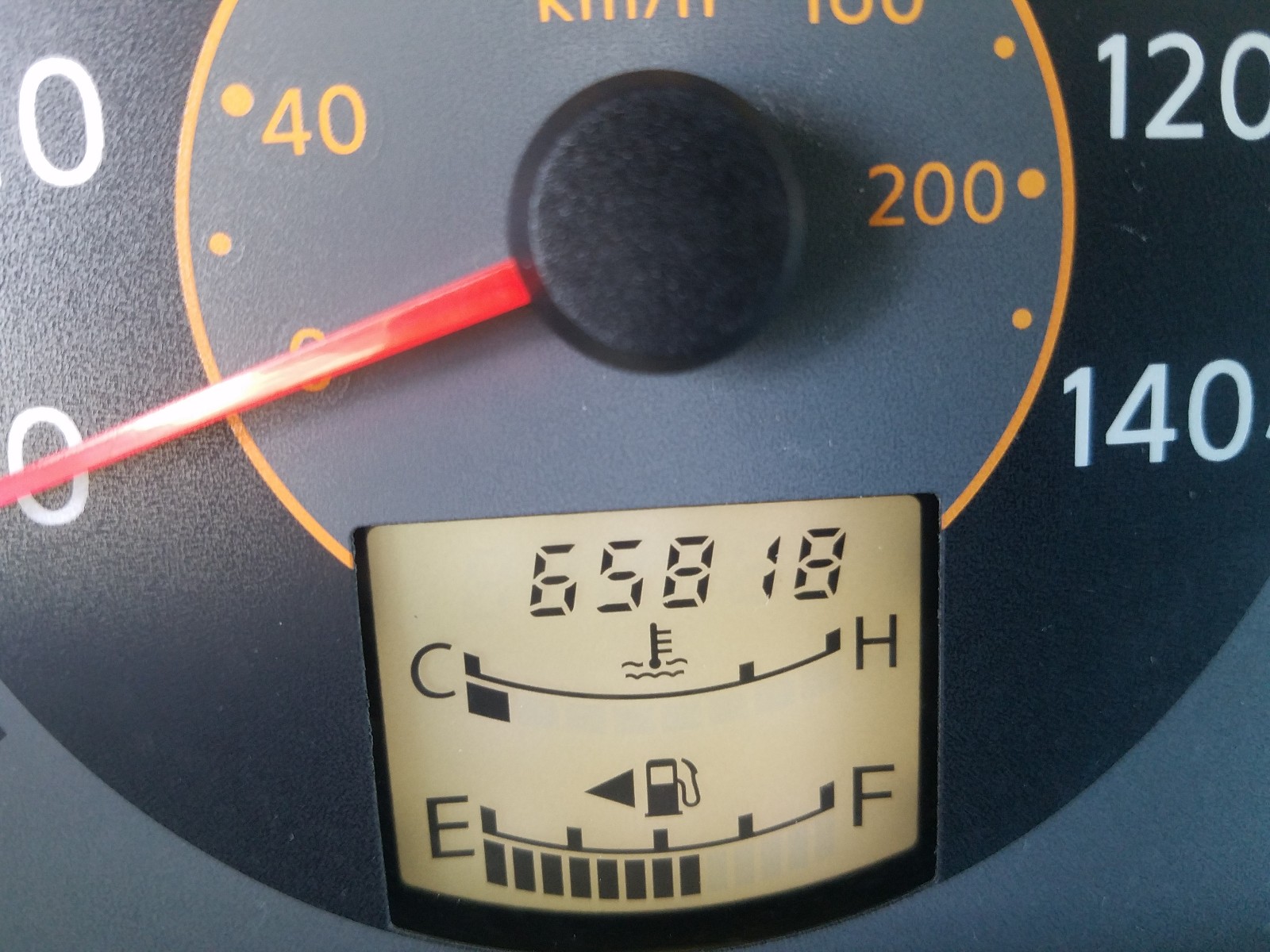 Photo 8 from auction – 2005 NISSAN QUEST S with VIN 5N1BV28U75N119649