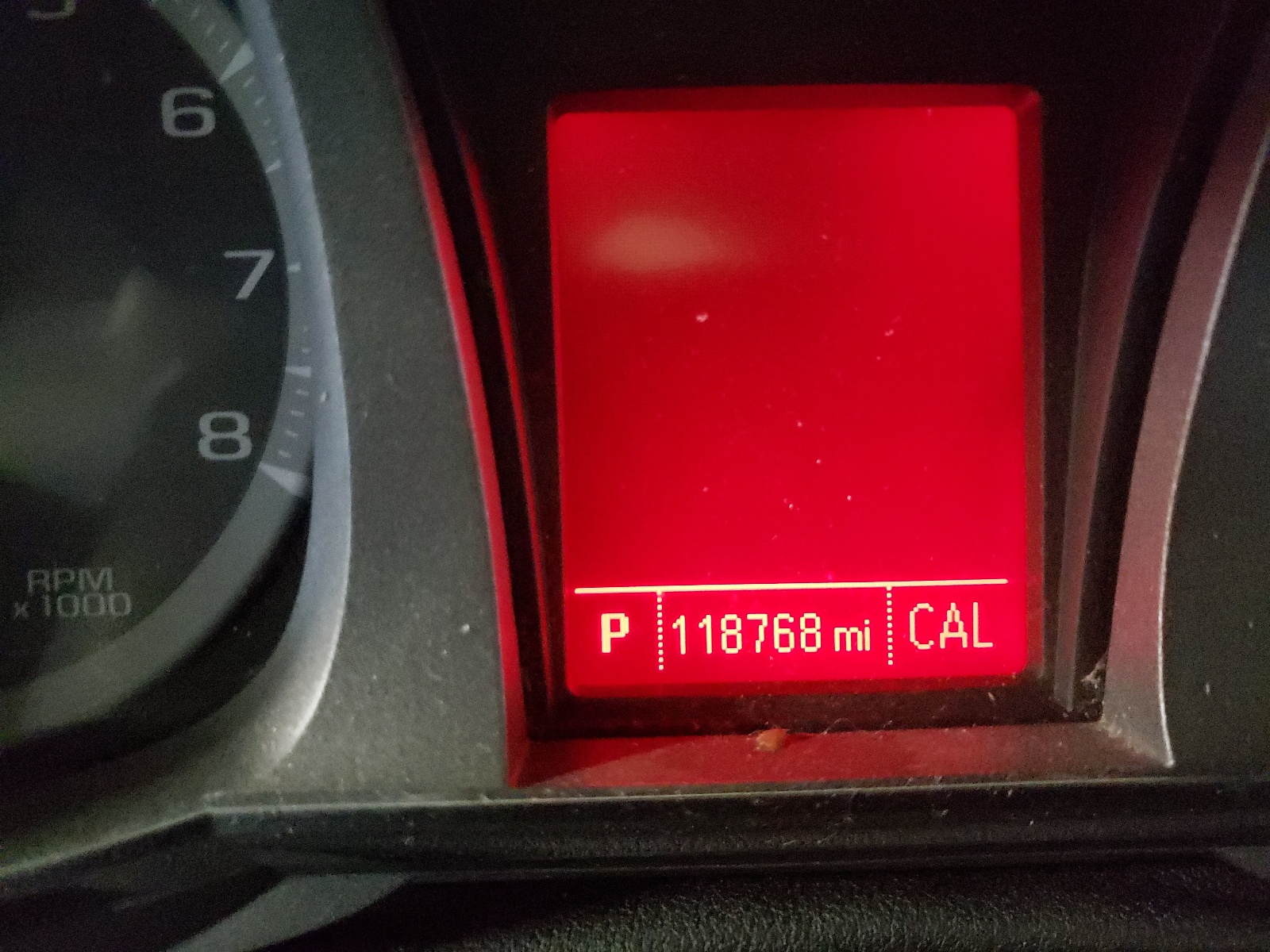 Photo 8 from auction – 2016 GMC TERRAIN SL with VIN 2GKALNEK1G6285316