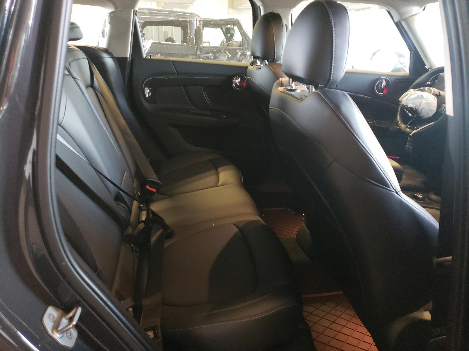 Photo 6 from auction – 2018 MINI COOPER S C with VIN WMZYT5C38J3D82424