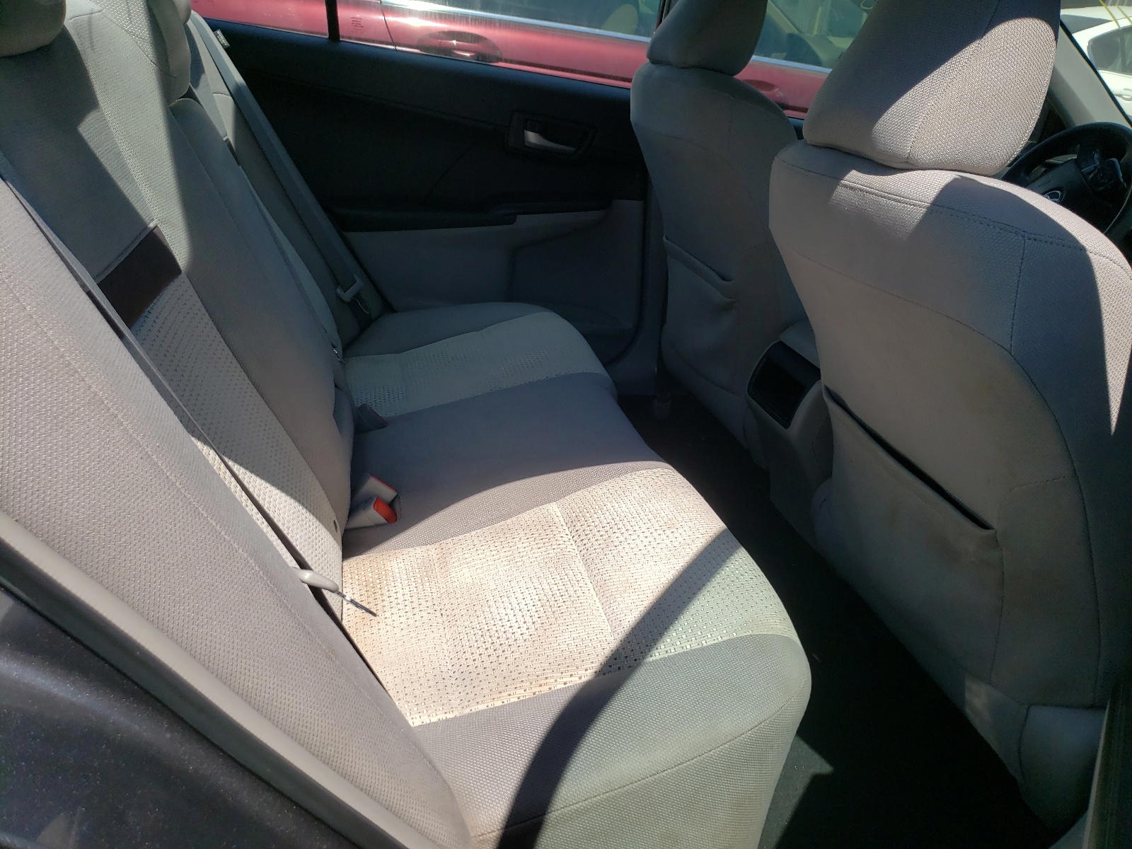 Photo 6 from auction – 2012 TOYOTA CAMRY BASE with VIN 4T1BF1FK8CU040325