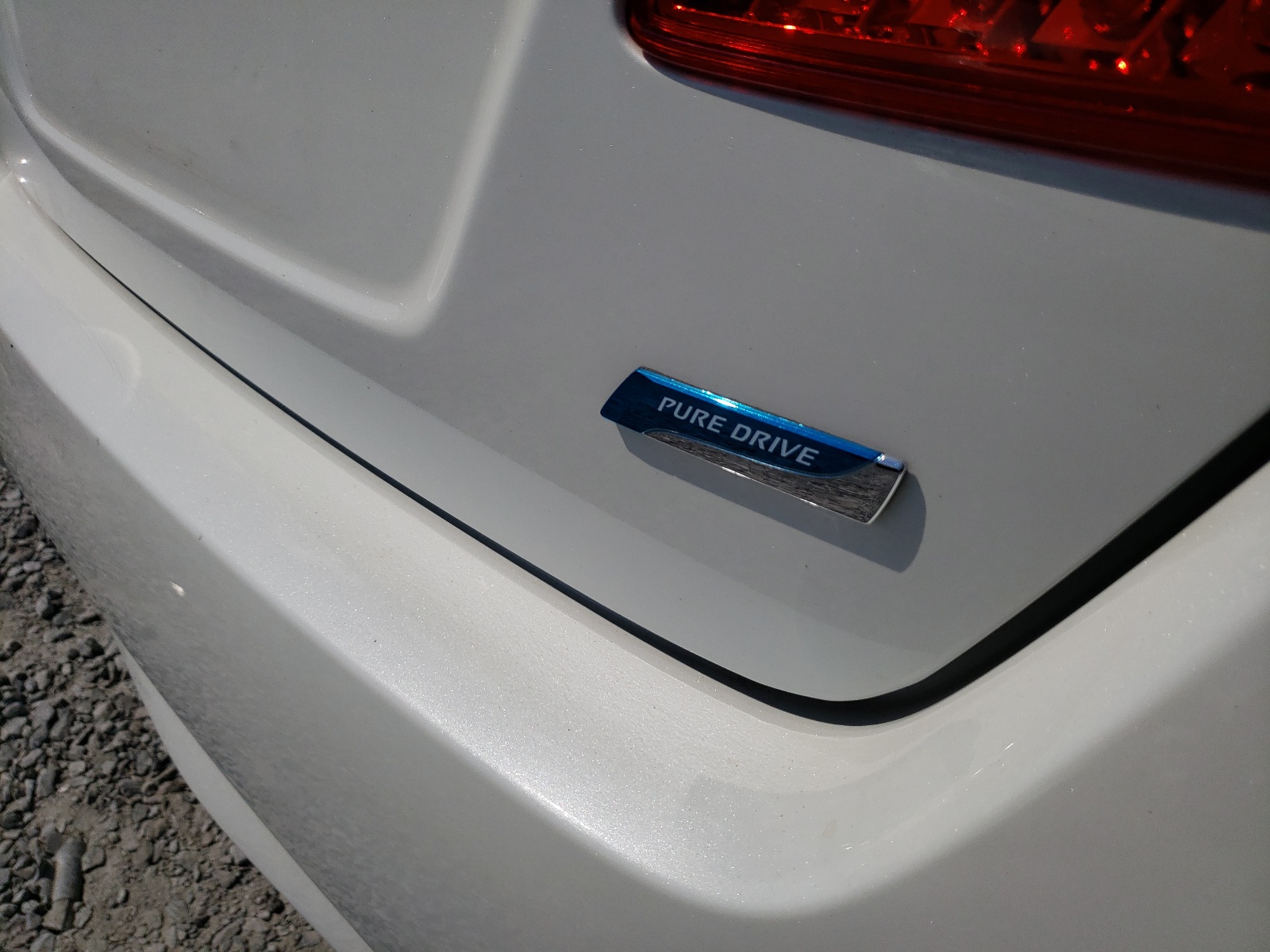 Photo 10 from auction – 2014 NISSAN SENTRA S with VIN 3N1AB7AP4EY288057
