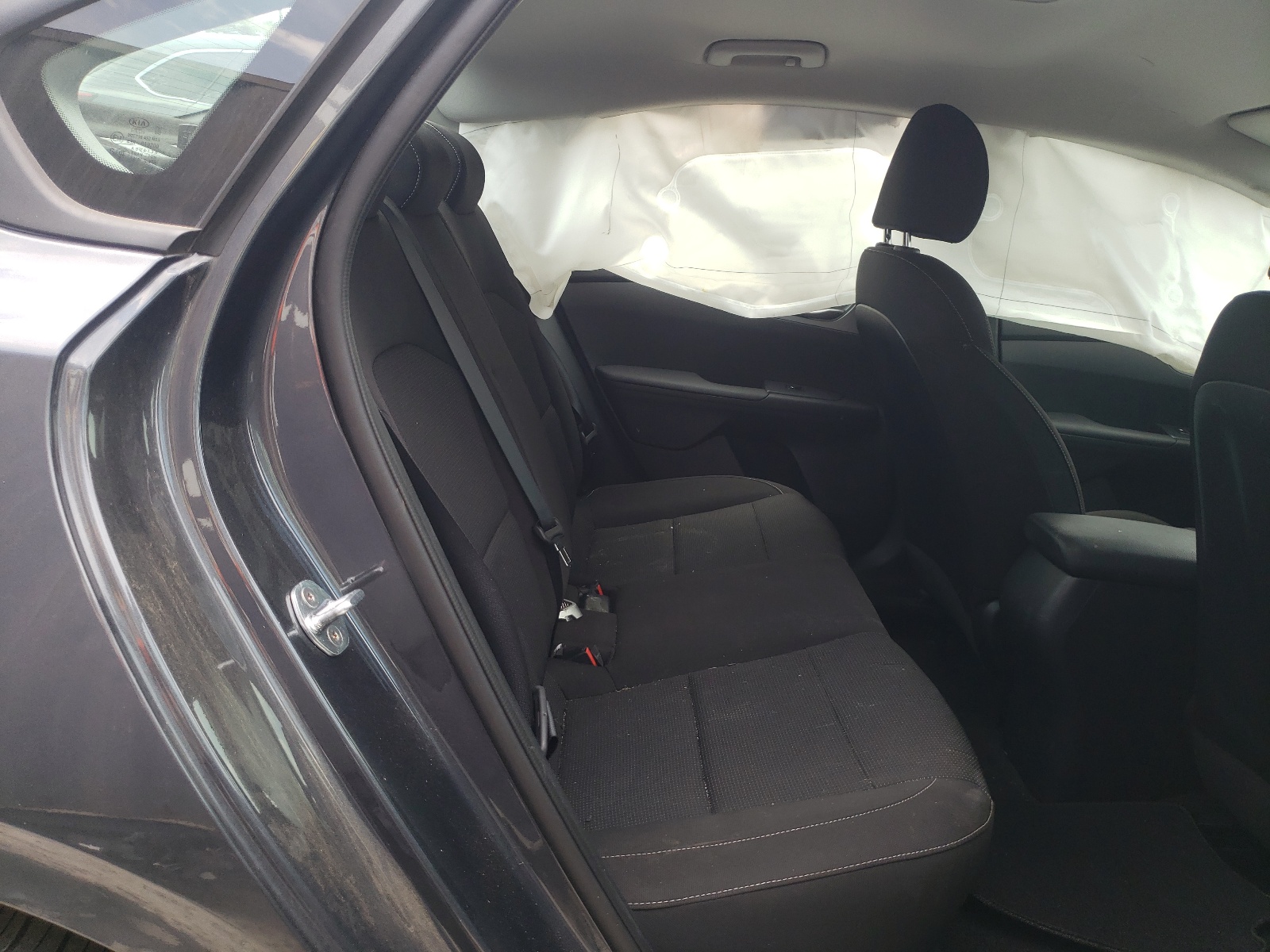 Photo 6 from auction – 2020 KIA FORTE FE with VIN 3KPF24AD4LE255677