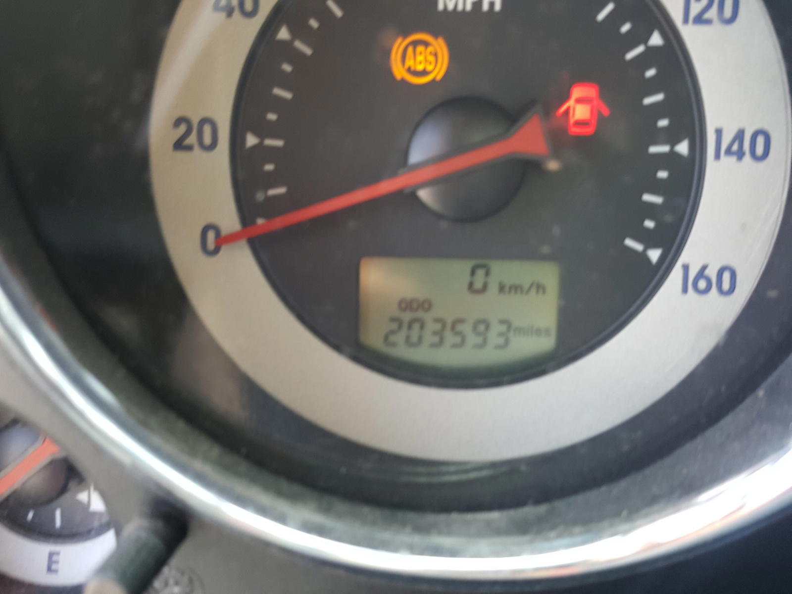 Photo 8 from auction – 2008 MITSUBISHI ECLIPSE GS with VIN 4A3AK24F78E004759