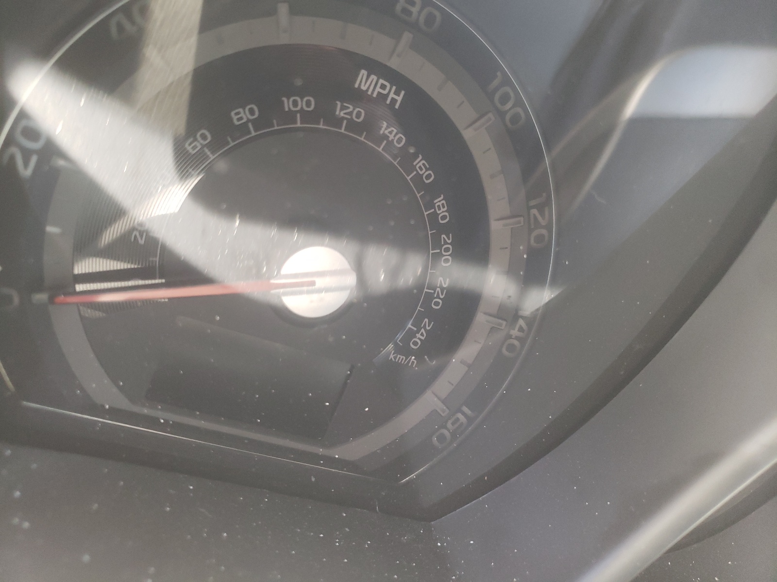 Photo 8 from auction – 2016 KIA SPORTAGE with VIN KNDPBCAC1G7822441