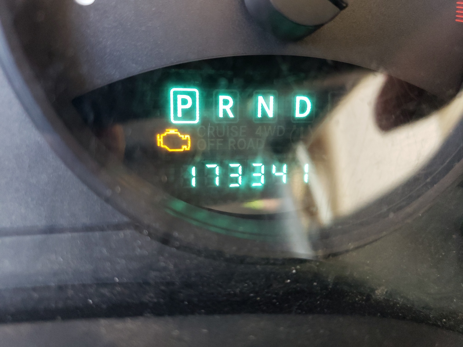 Photo 8 from auction – 2012 JEEP PATRIOT LA with VIN 1C4NJRFB0CD635975