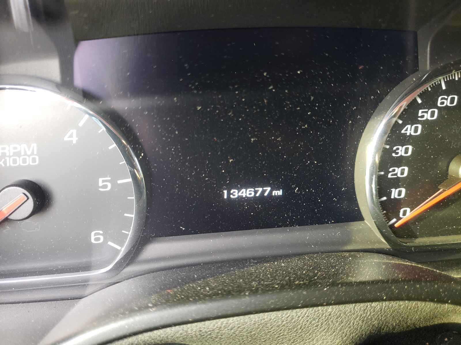 Photo 8 from auction – 2015 GMC YUKON DENA with VIN 1GKS2CKJ2FR152610
