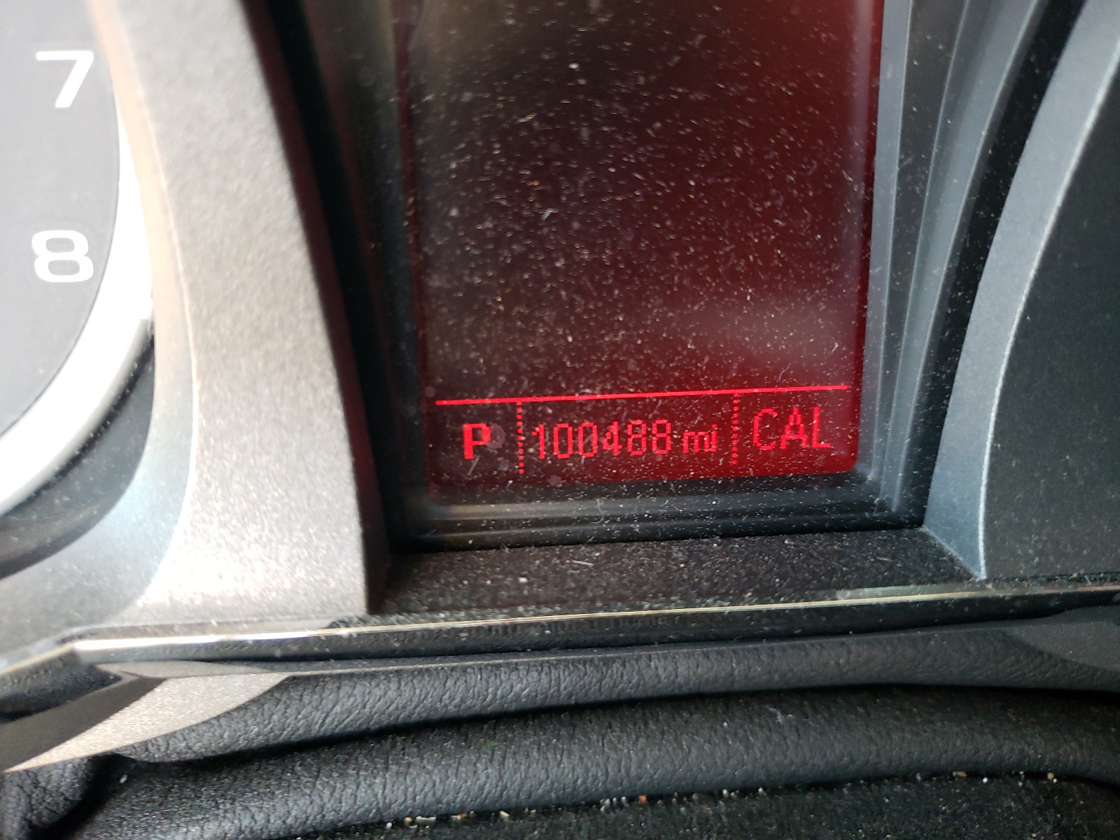 Фото 8 с аукциона – 2014 GMC TERRAIN SL с VIN 2GKALMEK7E6293556