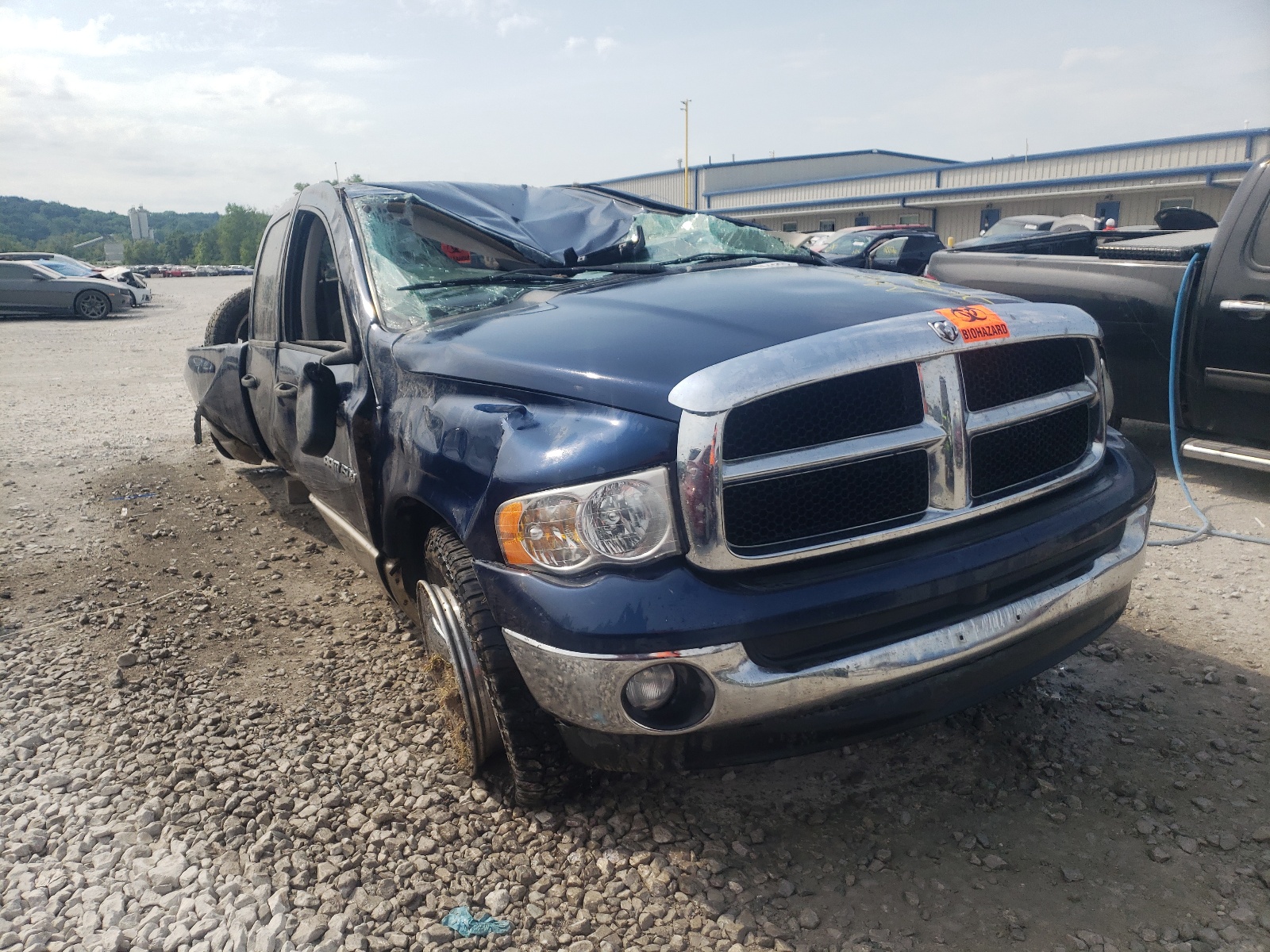 2004 Dodge Ram