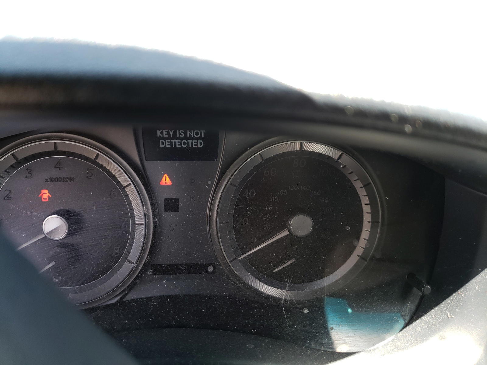 Photo 8 from auction – 2009 LEXUS ES 350 with VIN JTHBJ46G192333244
