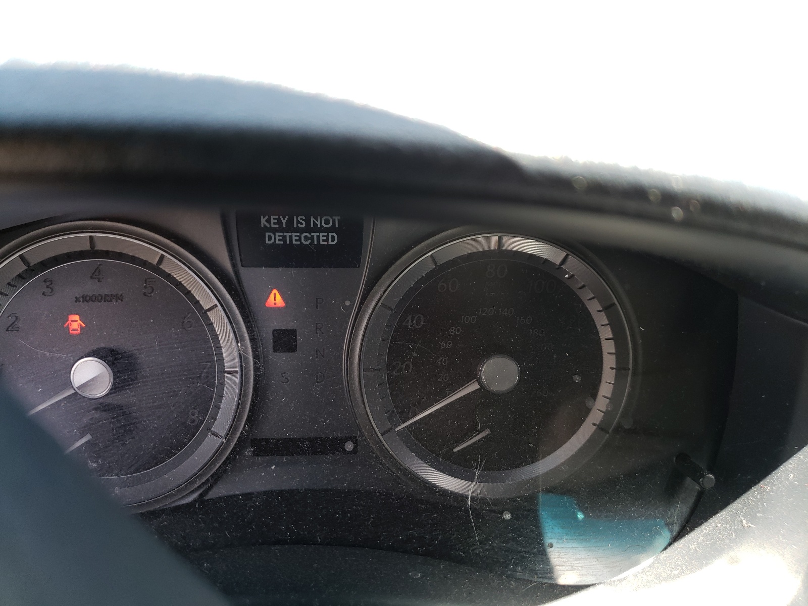 Zdjęcie 8 z aukcji – 2009 LEXUS ES 350 z VIN JTHBJ46G192333244