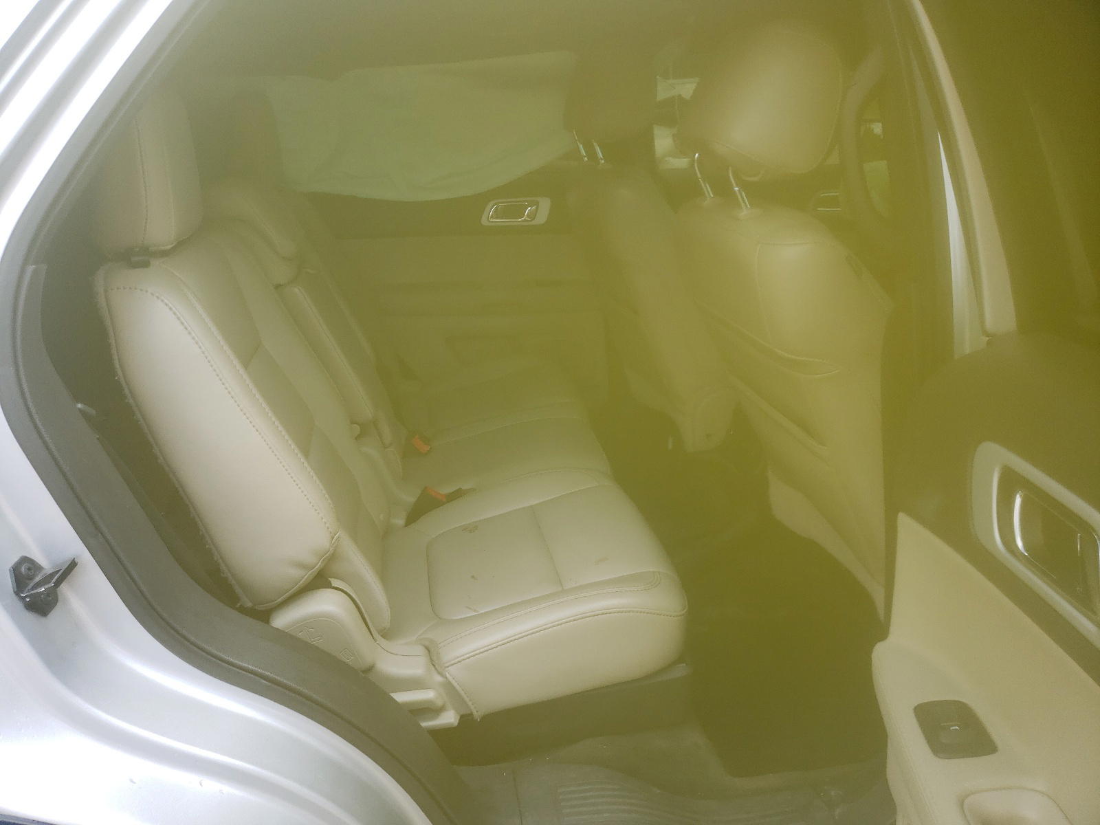 Photo 6 from auction – 2013 FORD EXPLORER L with VIN 1FM5K7F89DGB63583