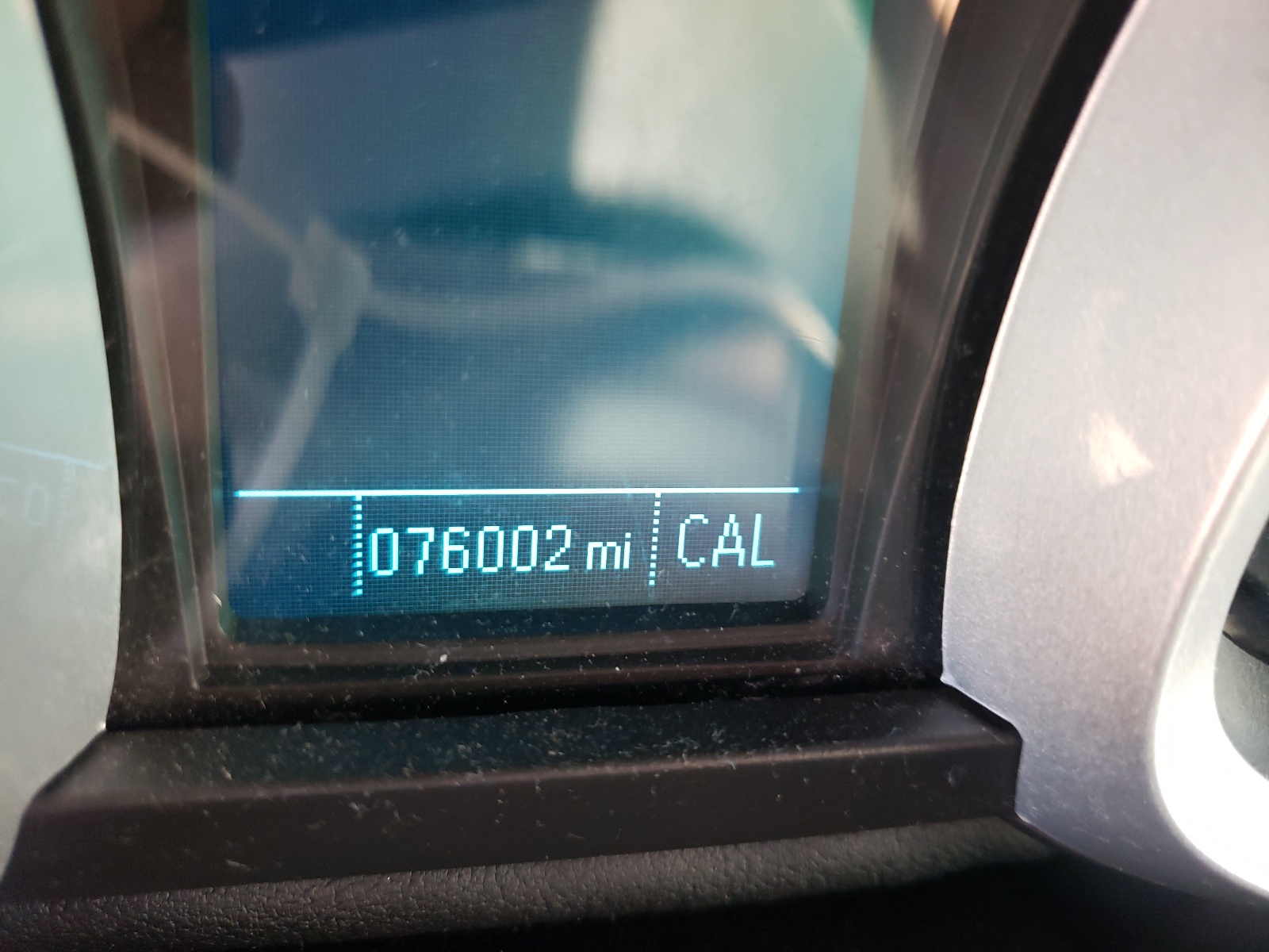 Photo 8 from auction – 2016 CHEVROLET EQUINOX LT with VIN 2GNALCEK0G1154592