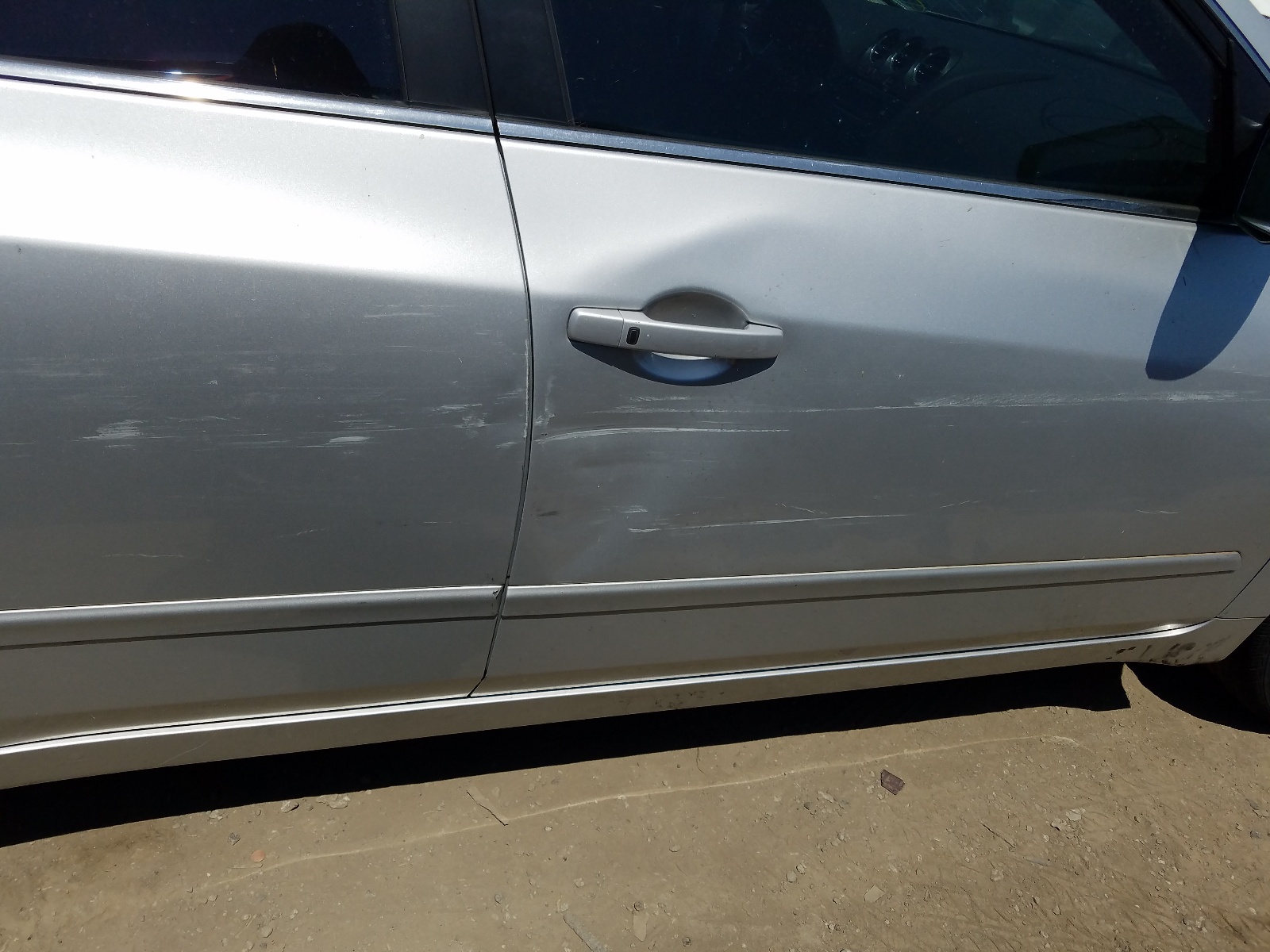 Zdjęcie 9 z aukcji – 2011 NISSAN ALTIMA BAS z VIN 1N4AL2AP3BC180066