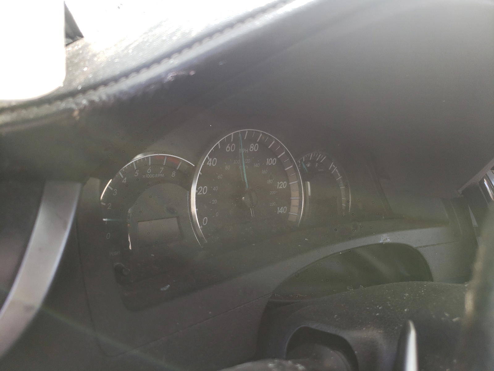 Photo 8 from auction – 2012 TOYOTA CAMRY BASE with VIN 4T1BF1FK4CU091630