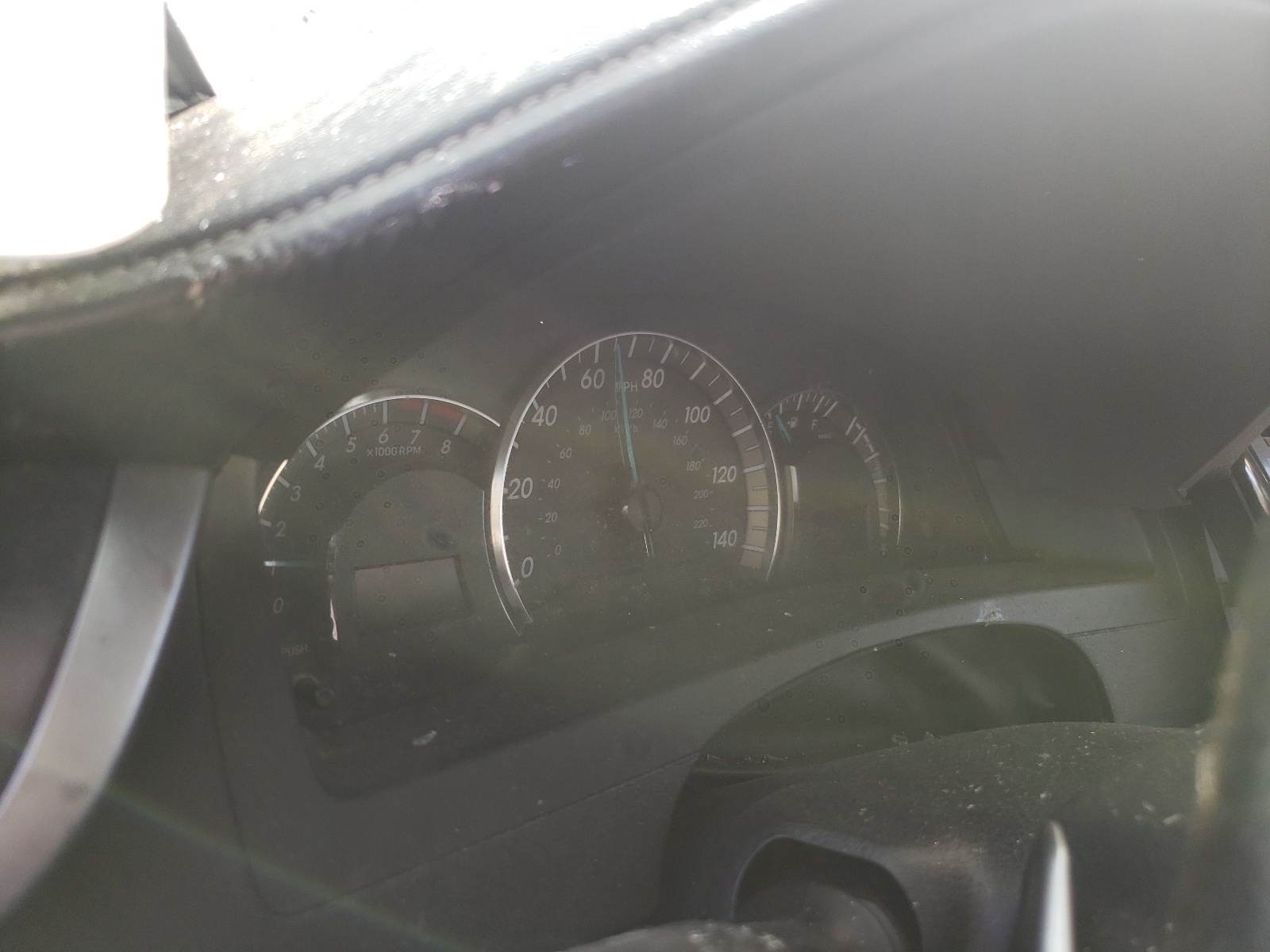 Foto 8 de la subasta – 2012 TOYOTA CAMRY BASE con VIN 4T1BF1FK4CU091630
