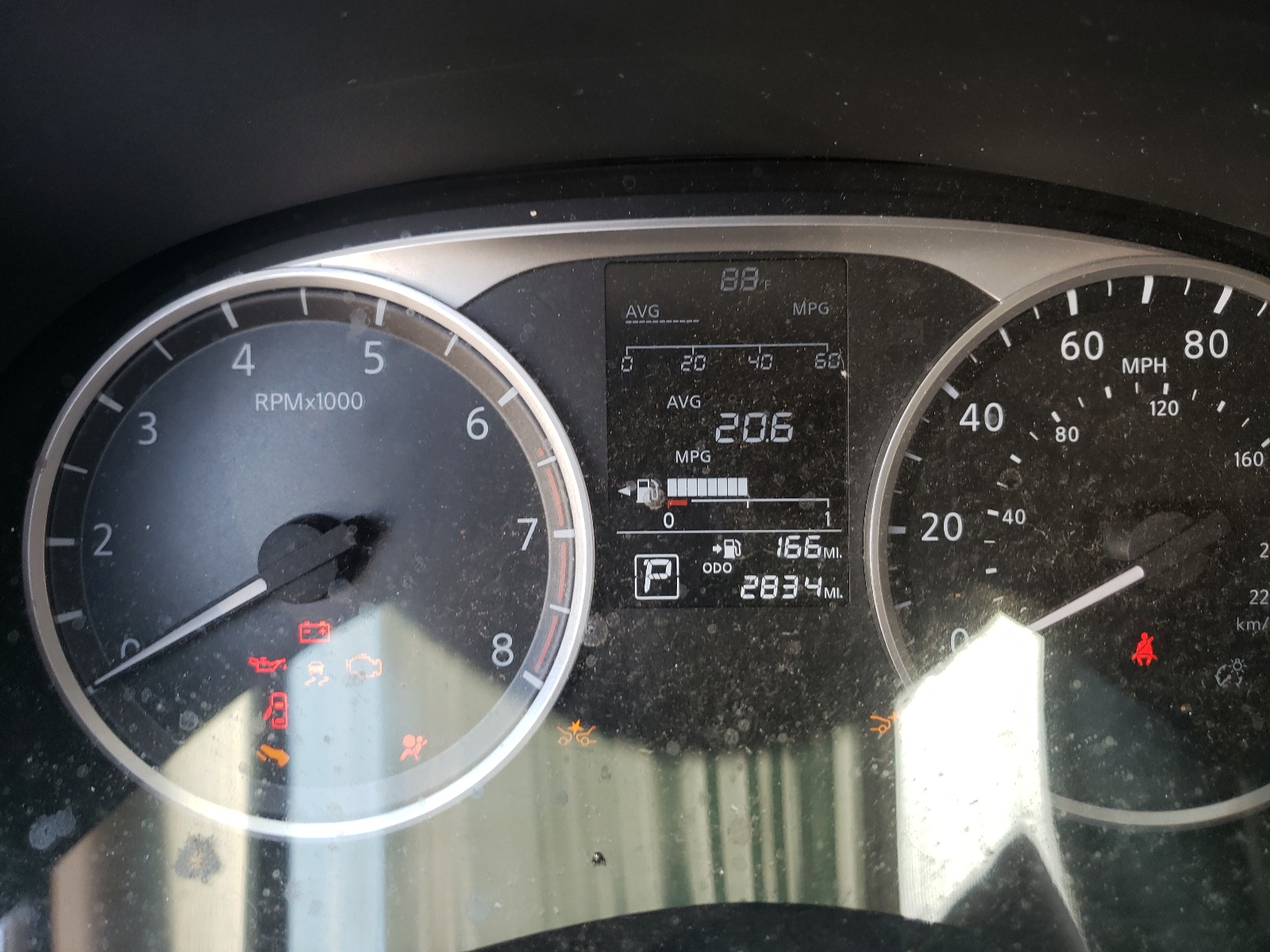 Photo 8 from auction – 2021 NISSAN VERSA S with VIN 3N1CN8DV1ML858737