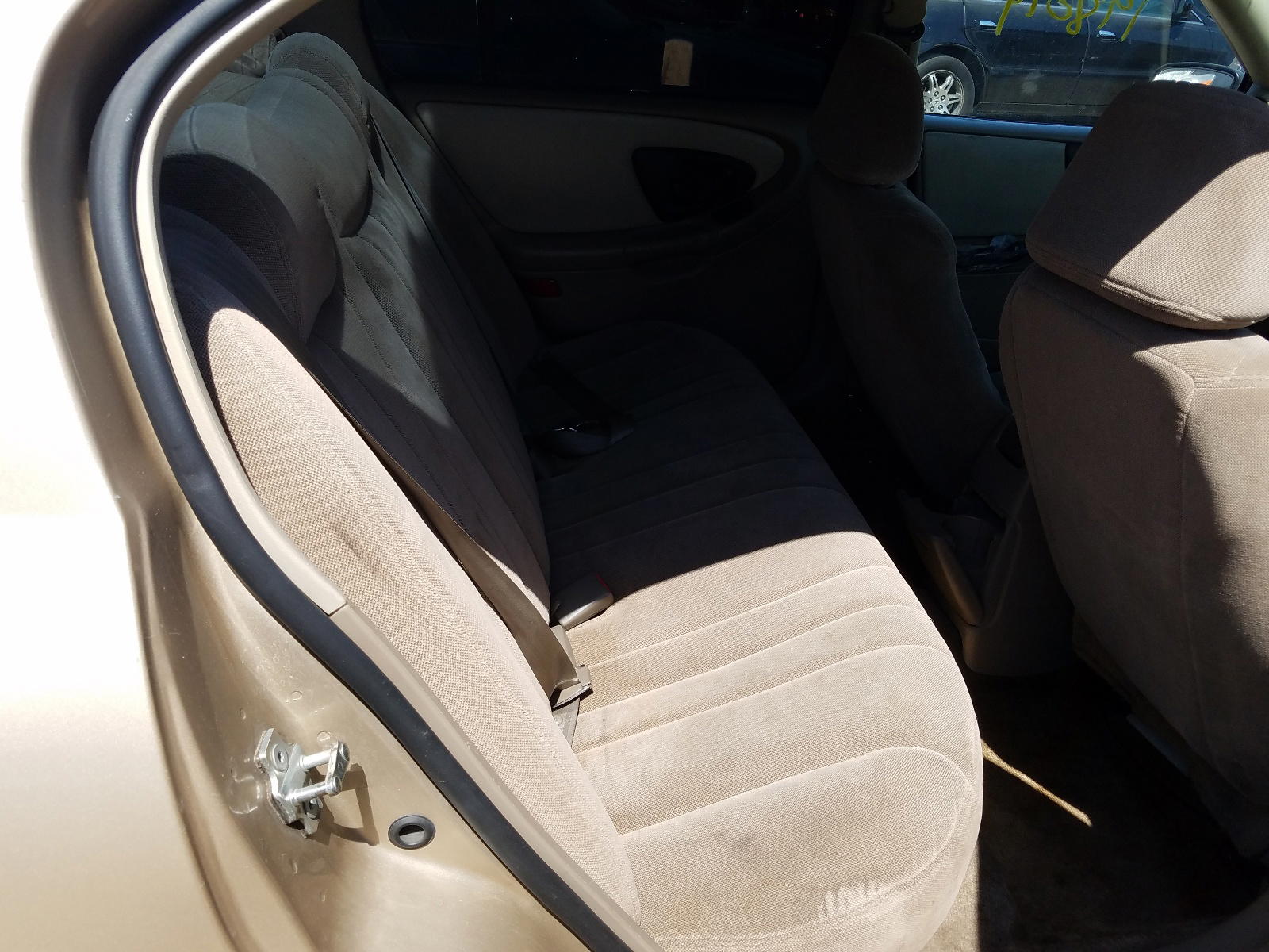 Photo 6 from auction – 2005 CHEVROLET CLASSIC with VIN 1G1ND52F35M100496