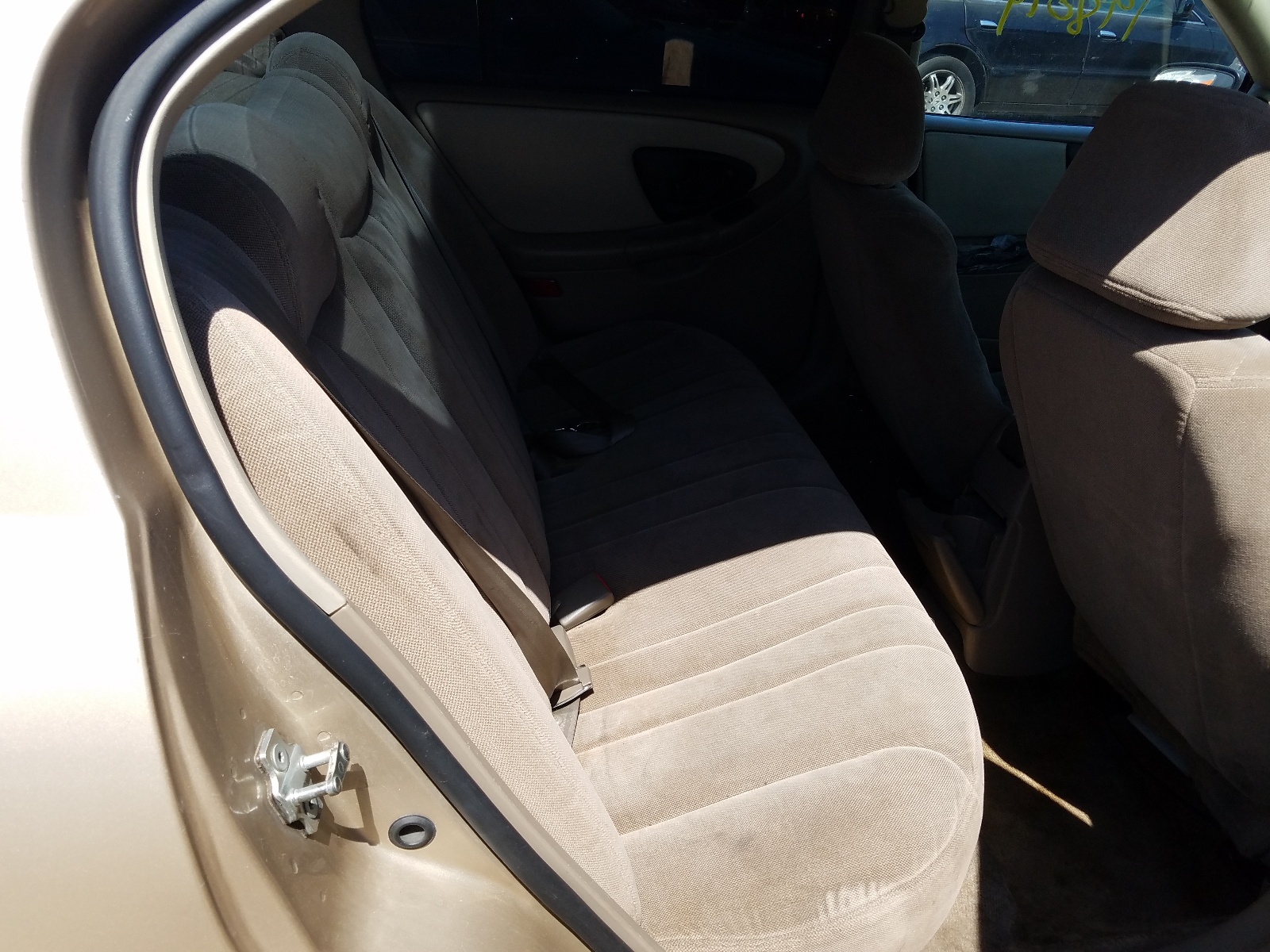 Zdjęcie 6 z aukcji – 2005 CHEVROLET CLASSIC z VIN 1G1ND52F35M100496