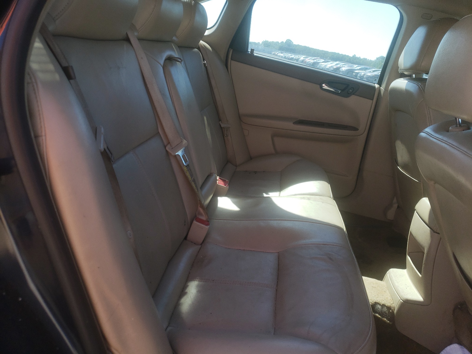 Фото 6 с аукциона – 2008 CHEVROLET IMPALA с VIN 2G1WT58K081352749