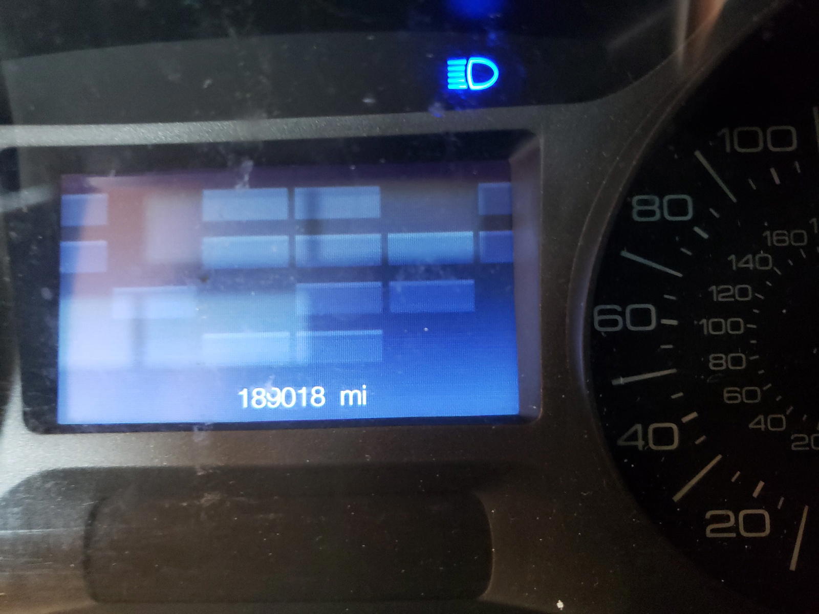 Photo 8 from auction – 2013 FORD EDGE SEL with VIN 2FMDK3J90DBA34658