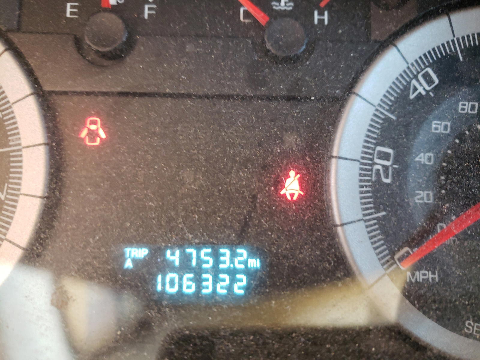 Photo 8 from auction – 2008 FORD ESCAPE XLT with VIN 1FMCU03128KA08702