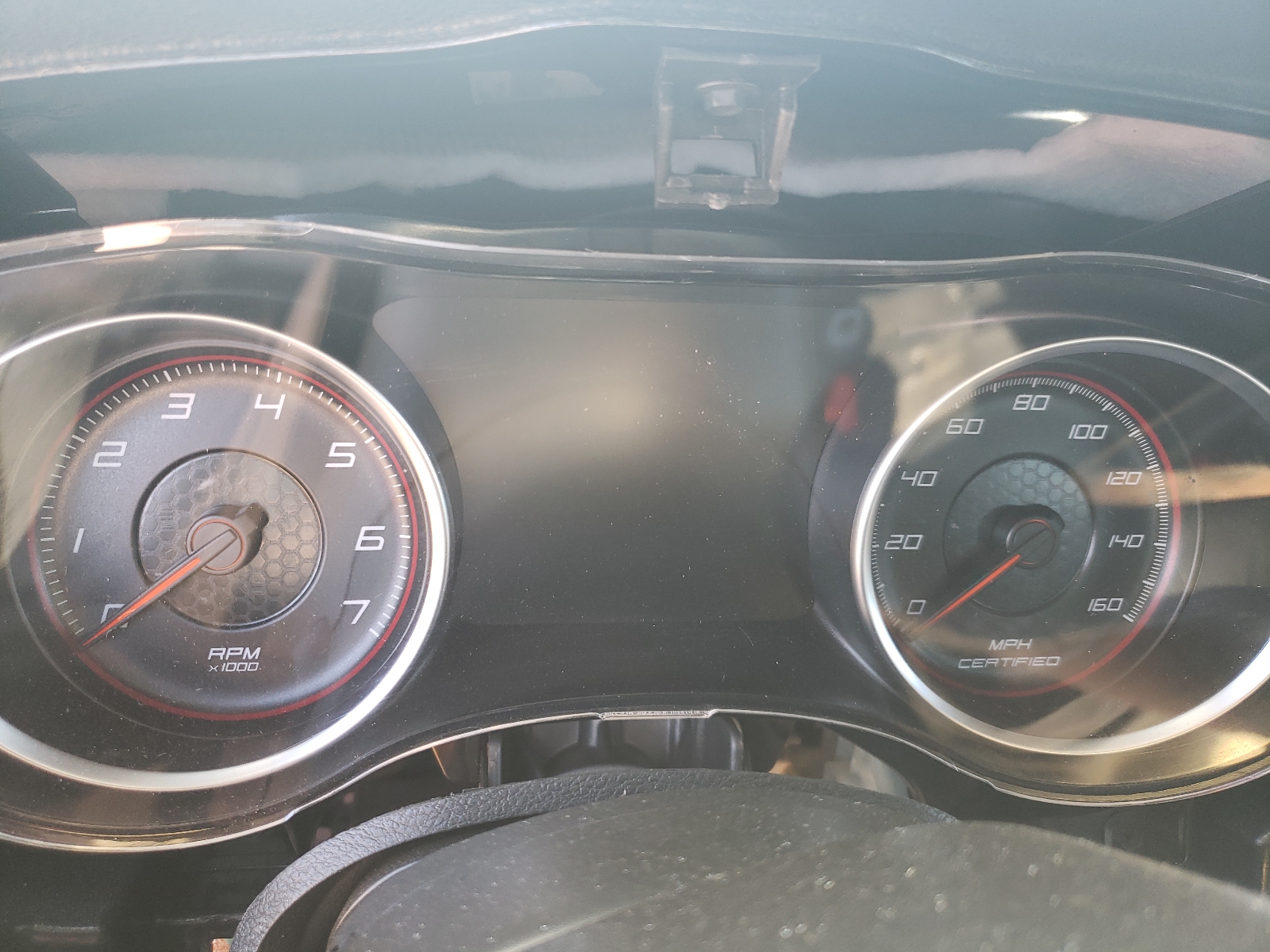 Photo 8 from auction – 2019 DODGE CHARGER PO with VIN 2C3CDXKT1KH535925