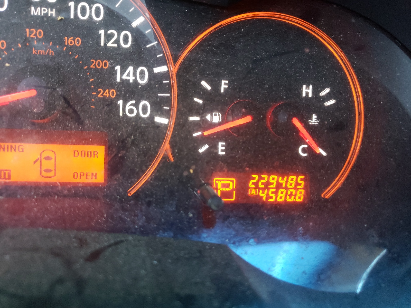 Photo 8 from auction – 2007 NISSAN ALTIMA 2.5 with VIN 1N4AL21E27N453864