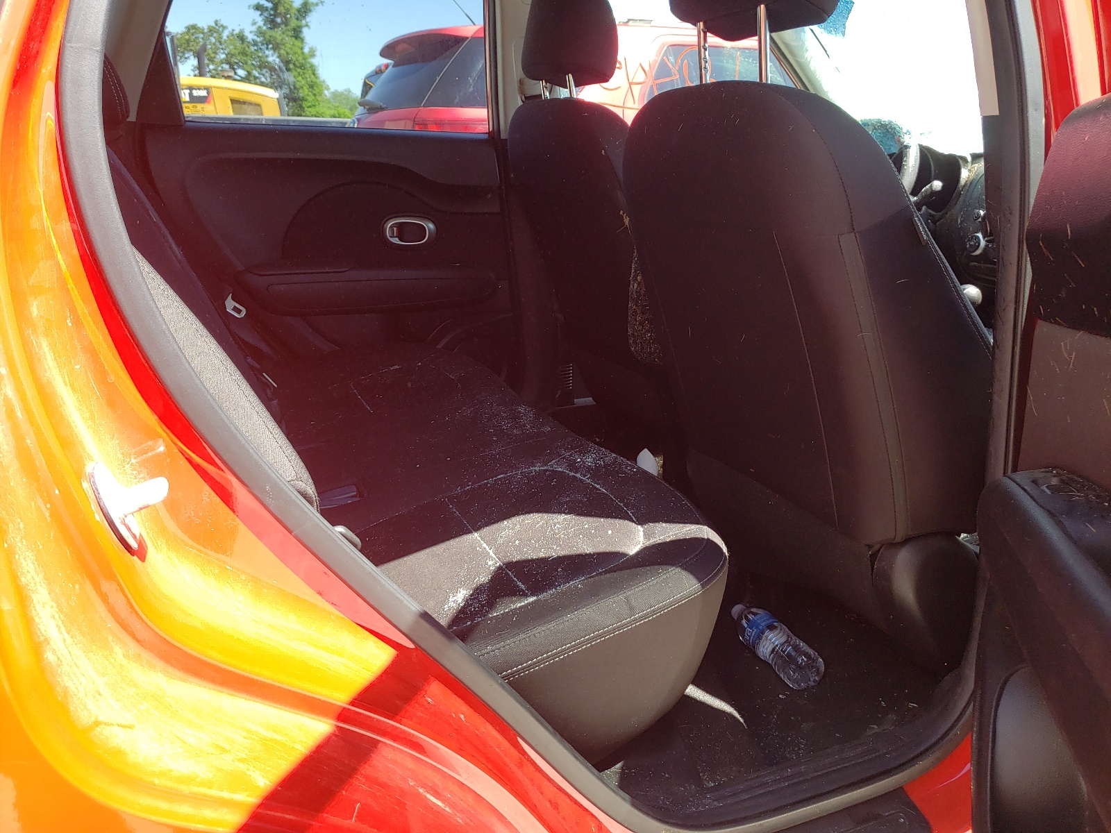 Photo 6 from auction – 2019 KIA SOUL with VIN KNDJN2A26K7639723