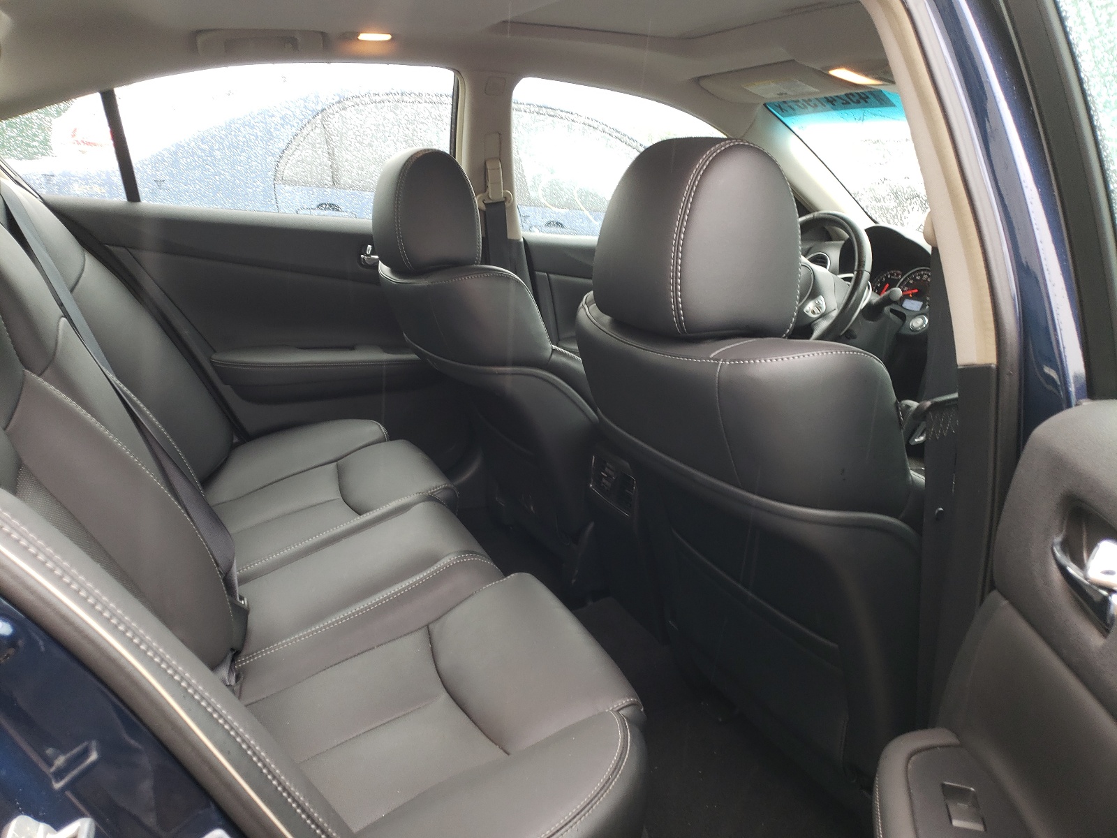 Zdjęcie 6 z aukcji – 2012 NISSAN MAXIMA S z VIN 1N4AA5APXCC826521