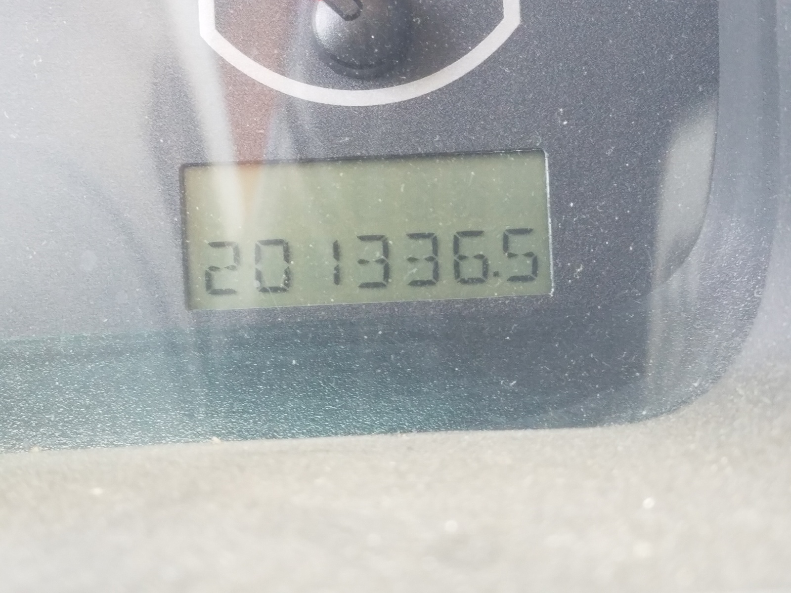 Photo 8 from auction – 2007 FORD F150 SUPER with VIN 1FTPW12537KD00335
