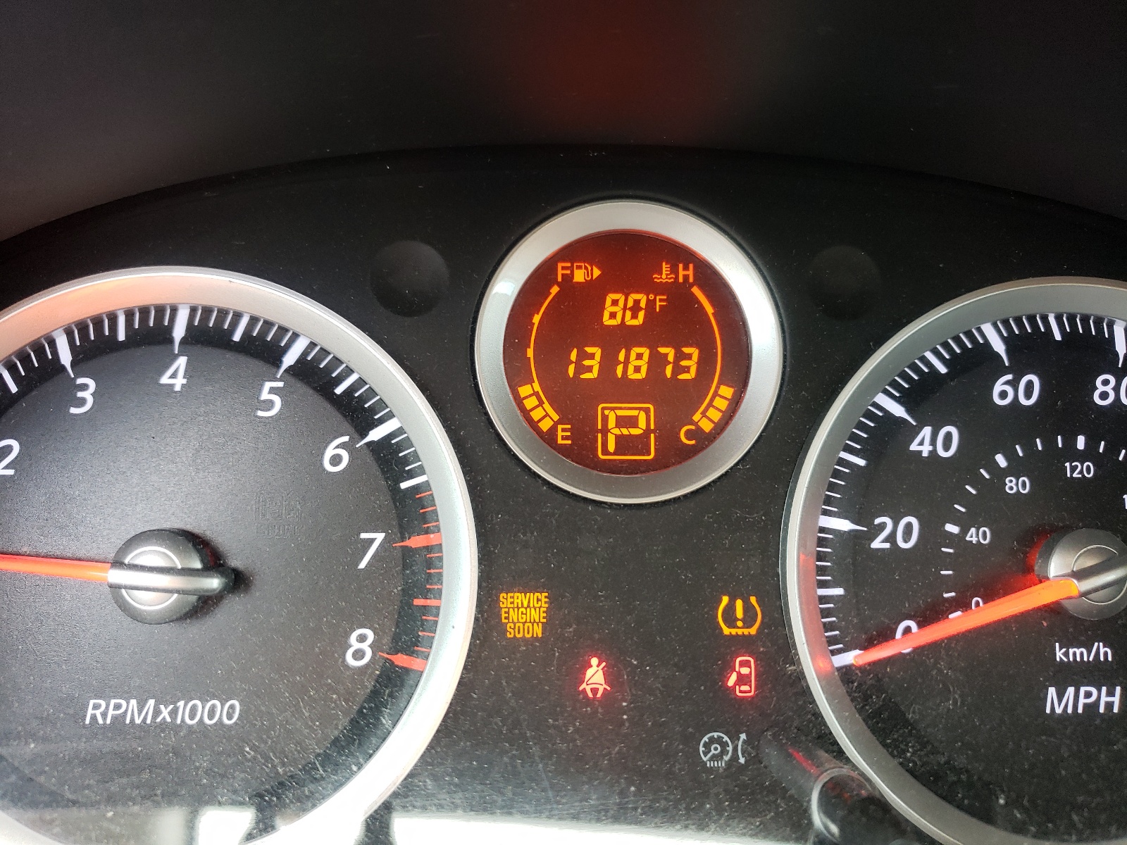 Zdjęcie 8 z aukcji – 2011 NISSAN SENTRA 2.0 z VIN 3N1AB6AP1BL645746