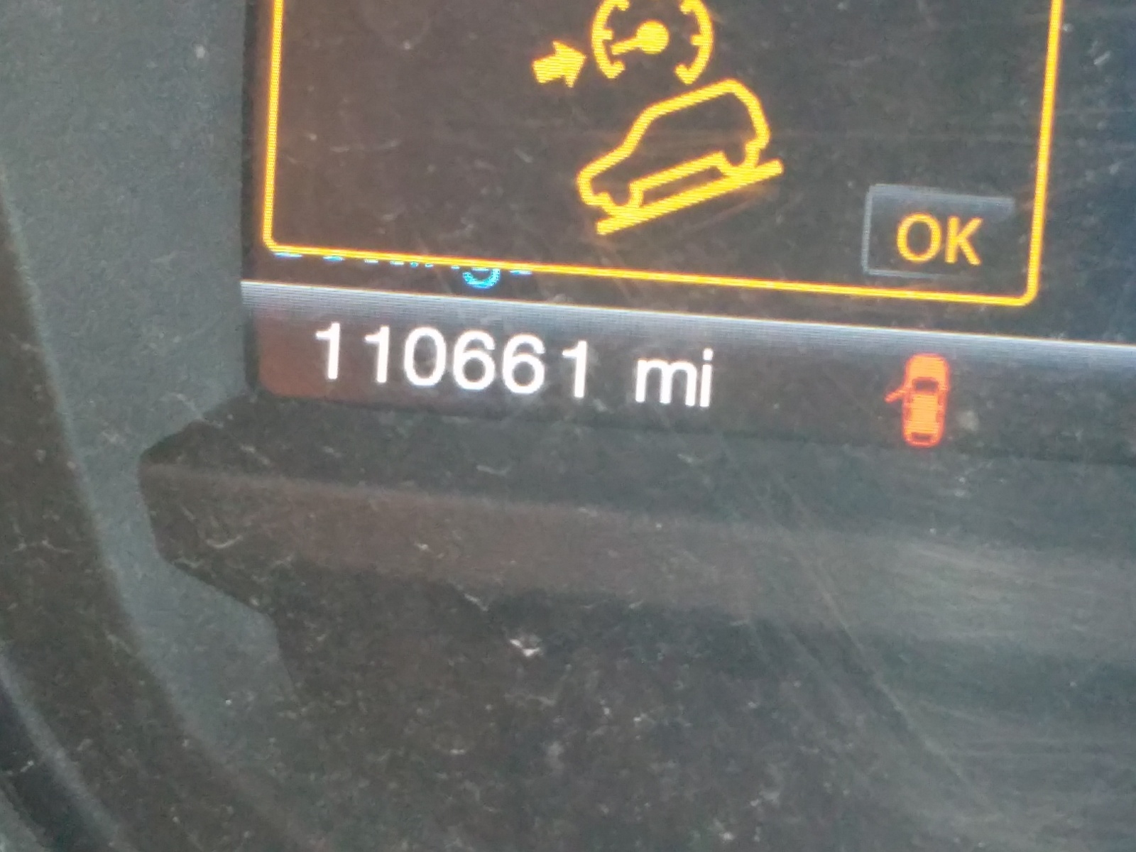 صورة رقم 8 من المزاد - 2014 FORD EXPLORER X مع VIN 1FM5K8D88EGA37631