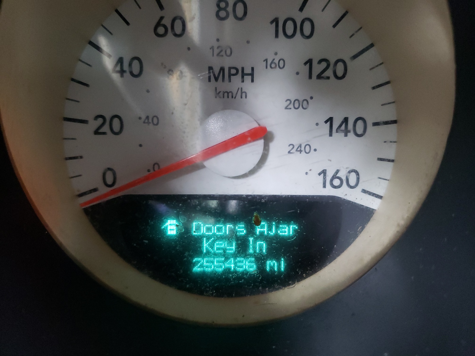 Photo 8 from auction – 2006 DODGE CHARGER R/ with VIN 2B3LA53H46H500533