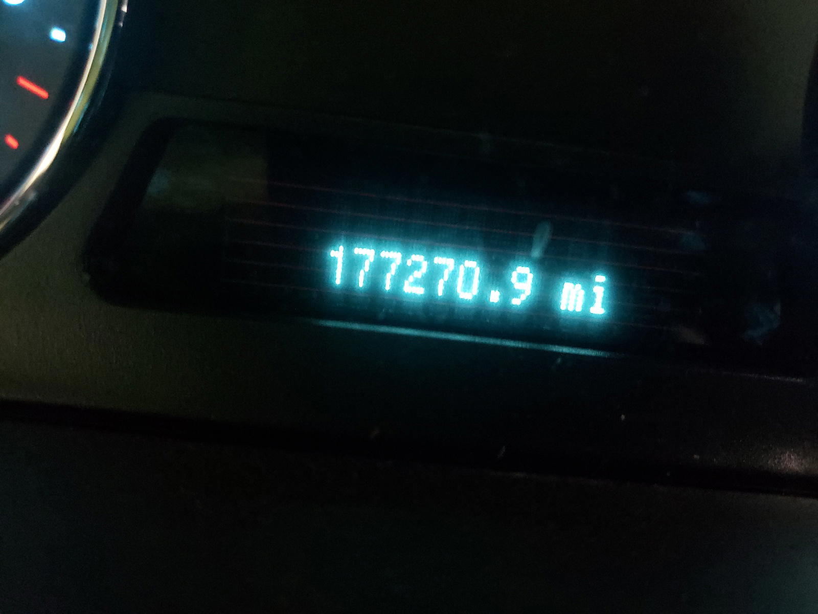 Photo 8 from auction – 2011 FORD FLEX LIMIT with VIN 2FMHK6DT0BBD17391